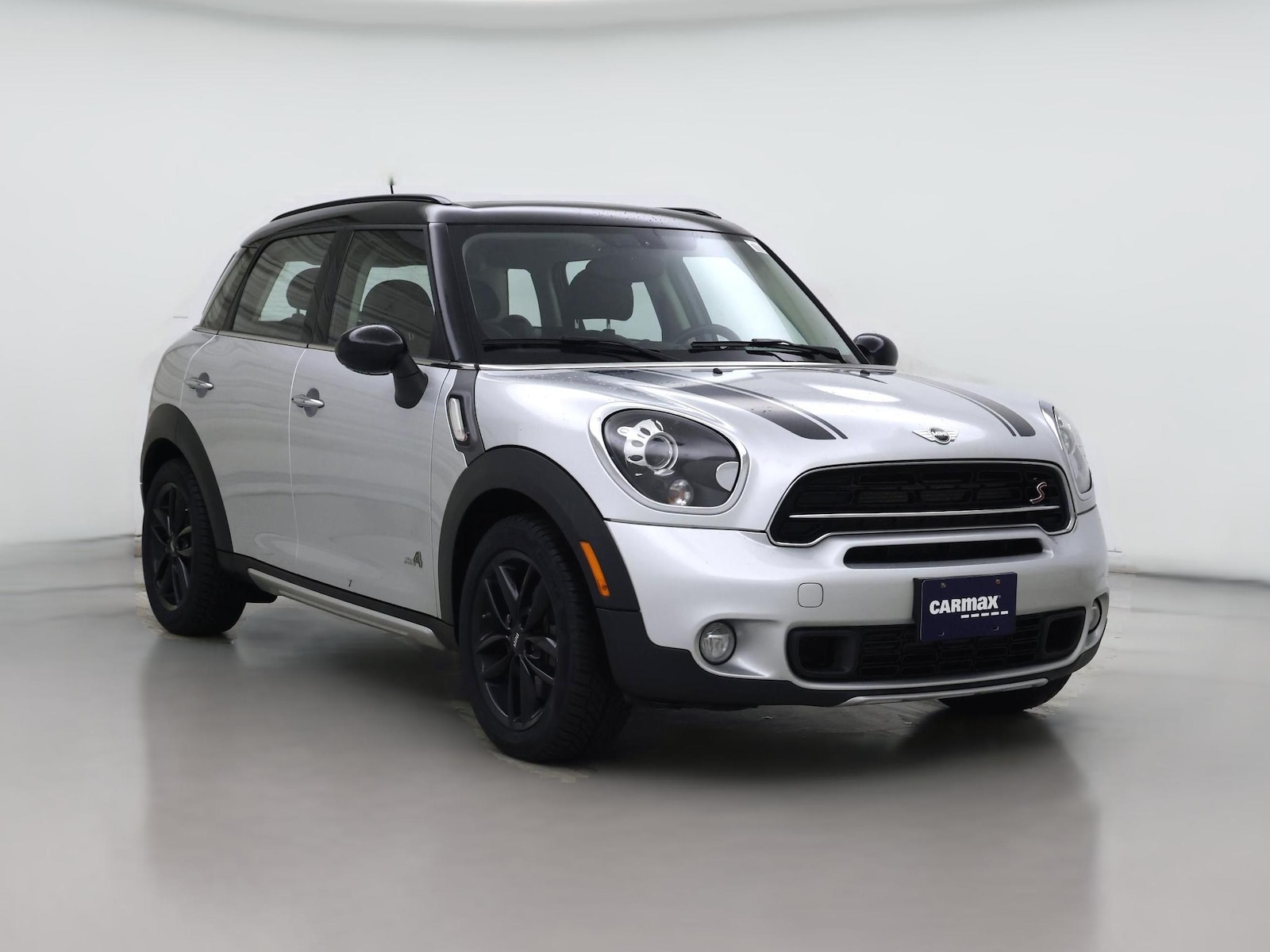 2015 MINI Countryman Countryman S