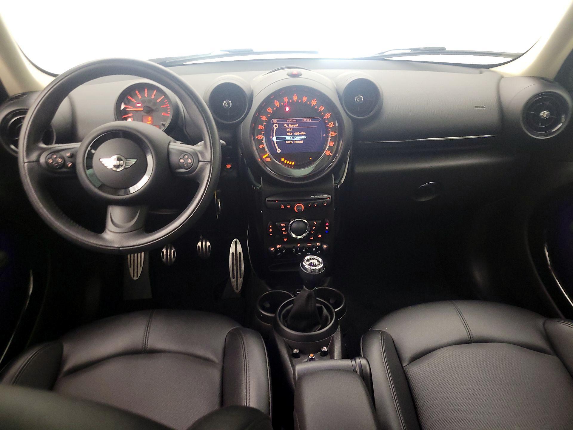 Thumbnail: 2015 MINI Cooper Countryman - 9