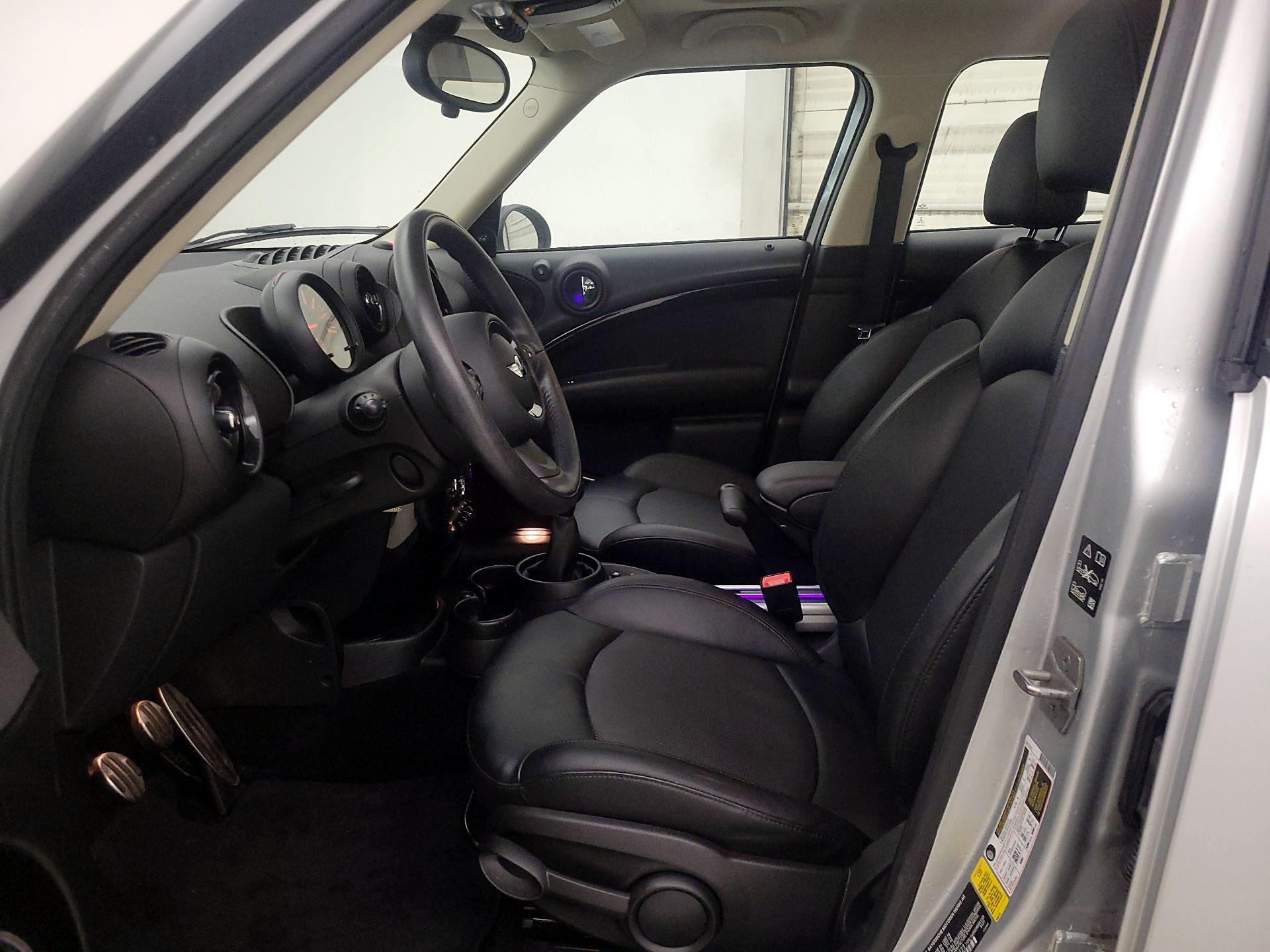 Thumbnail: 2015 MINI Cooper Countryman - 11