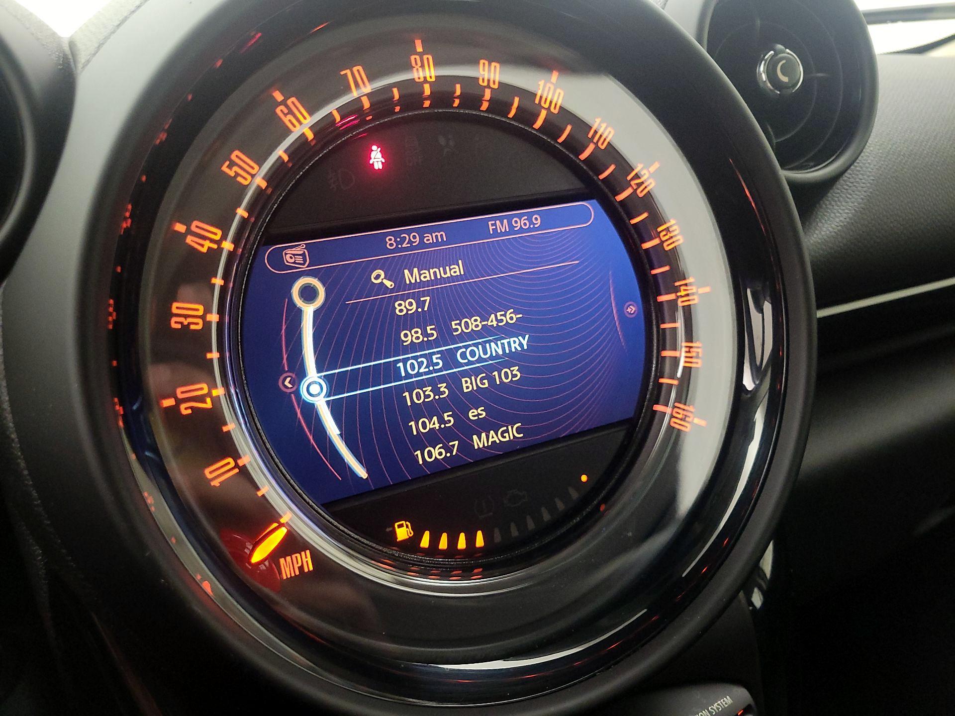 Thumbnail: 2015 MINI Cooper Countryman - 13
