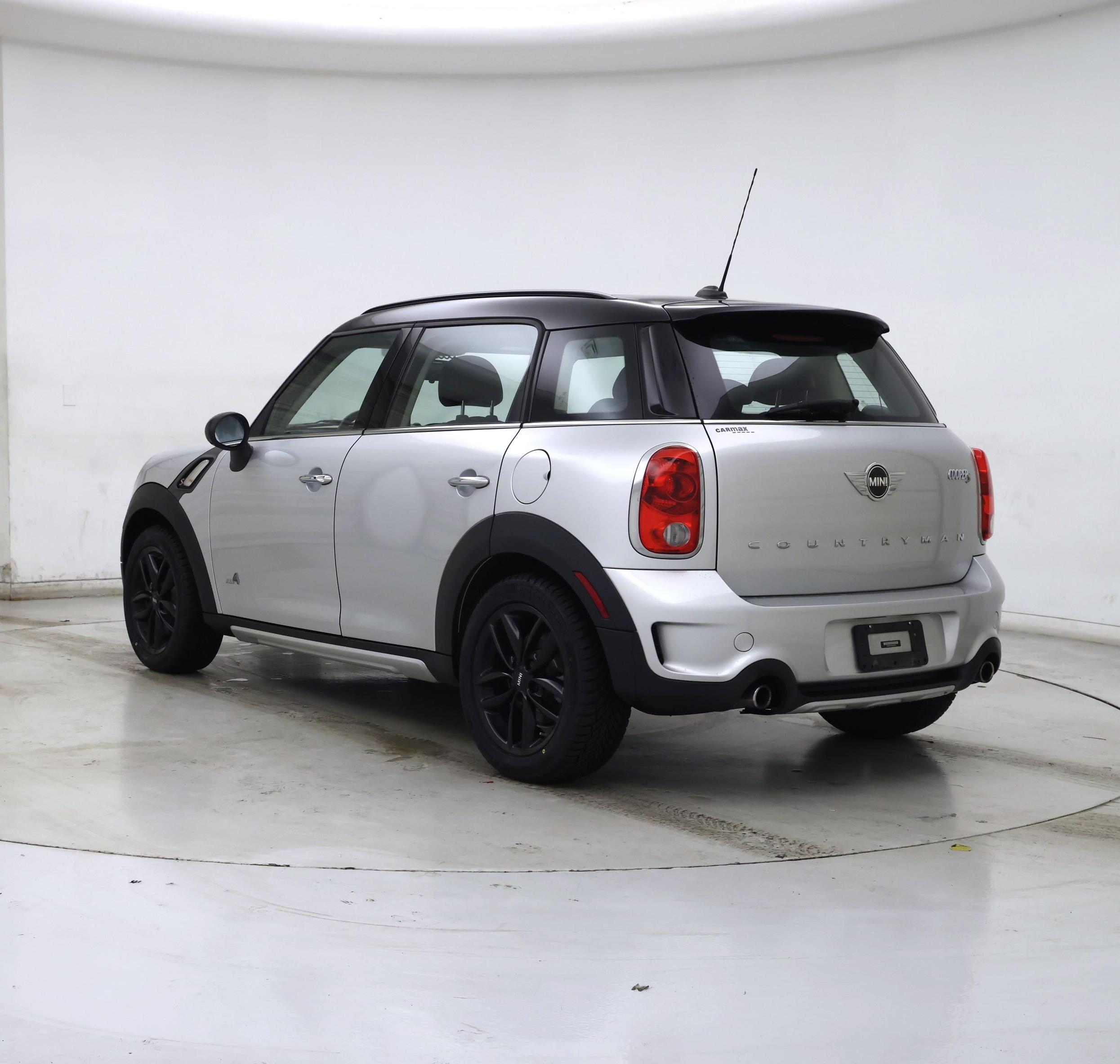 Thumbnail: 2015 MINI Cooper Countryman - 2