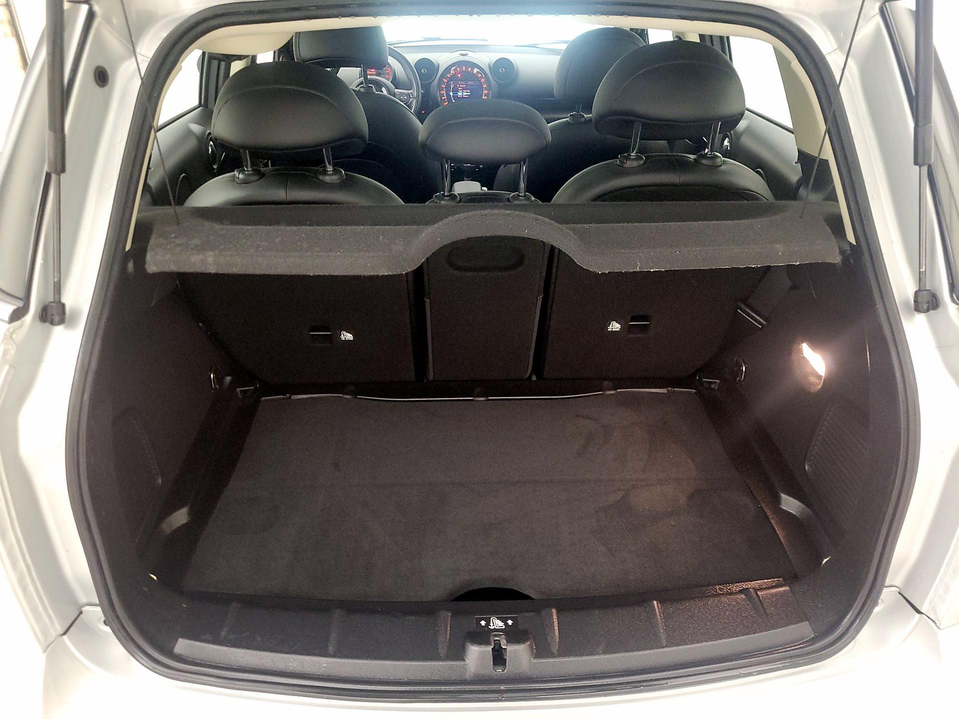 Thumbnail: 2015 MINI Cooper Countryman - 19