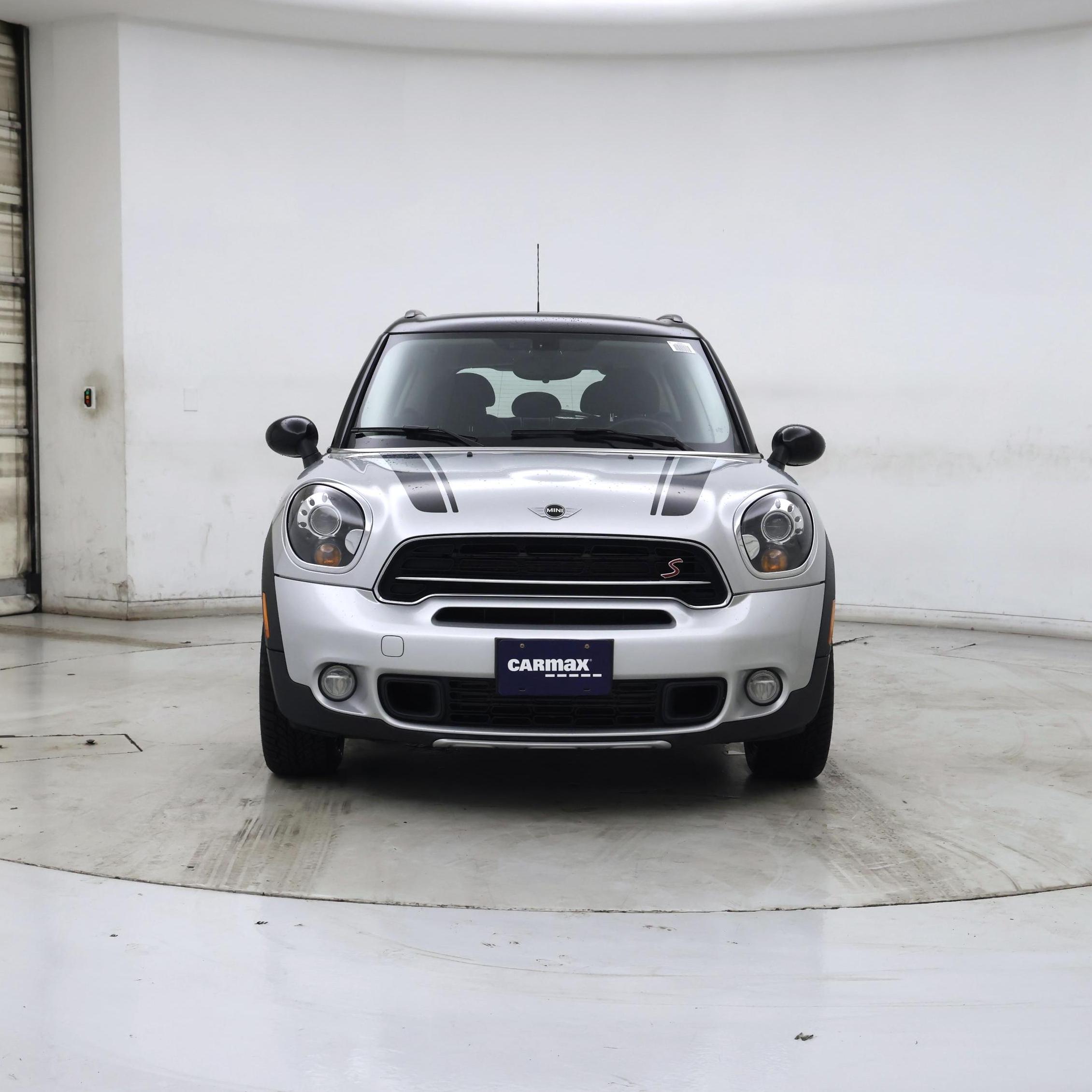 Thumbnail: 2015 MINI Cooper Countryman - 5