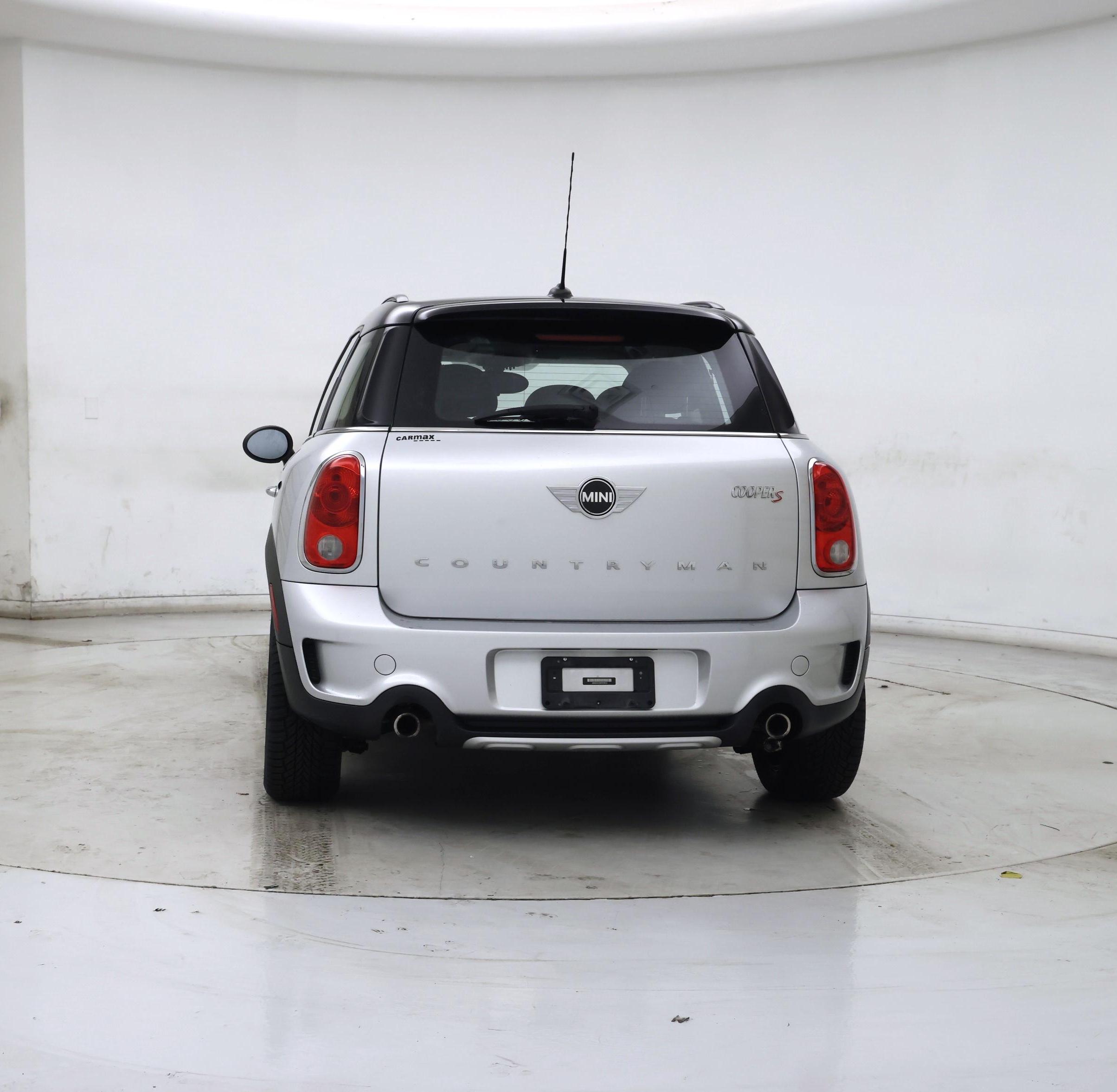 Thumbnail: 2015 MINI Cooper Countryman - 6