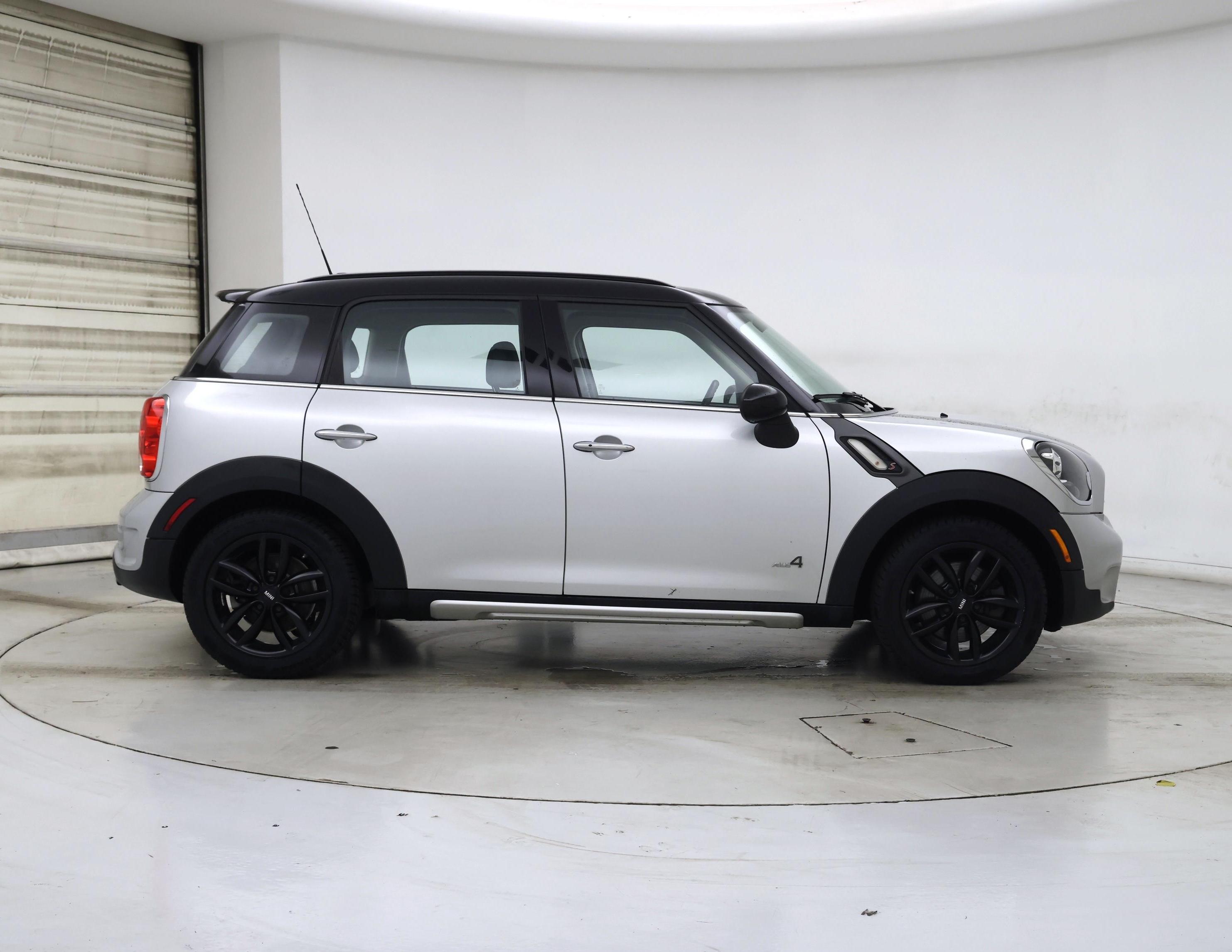 Thumbnail: 2015 MINI Cooper Countryman - 7