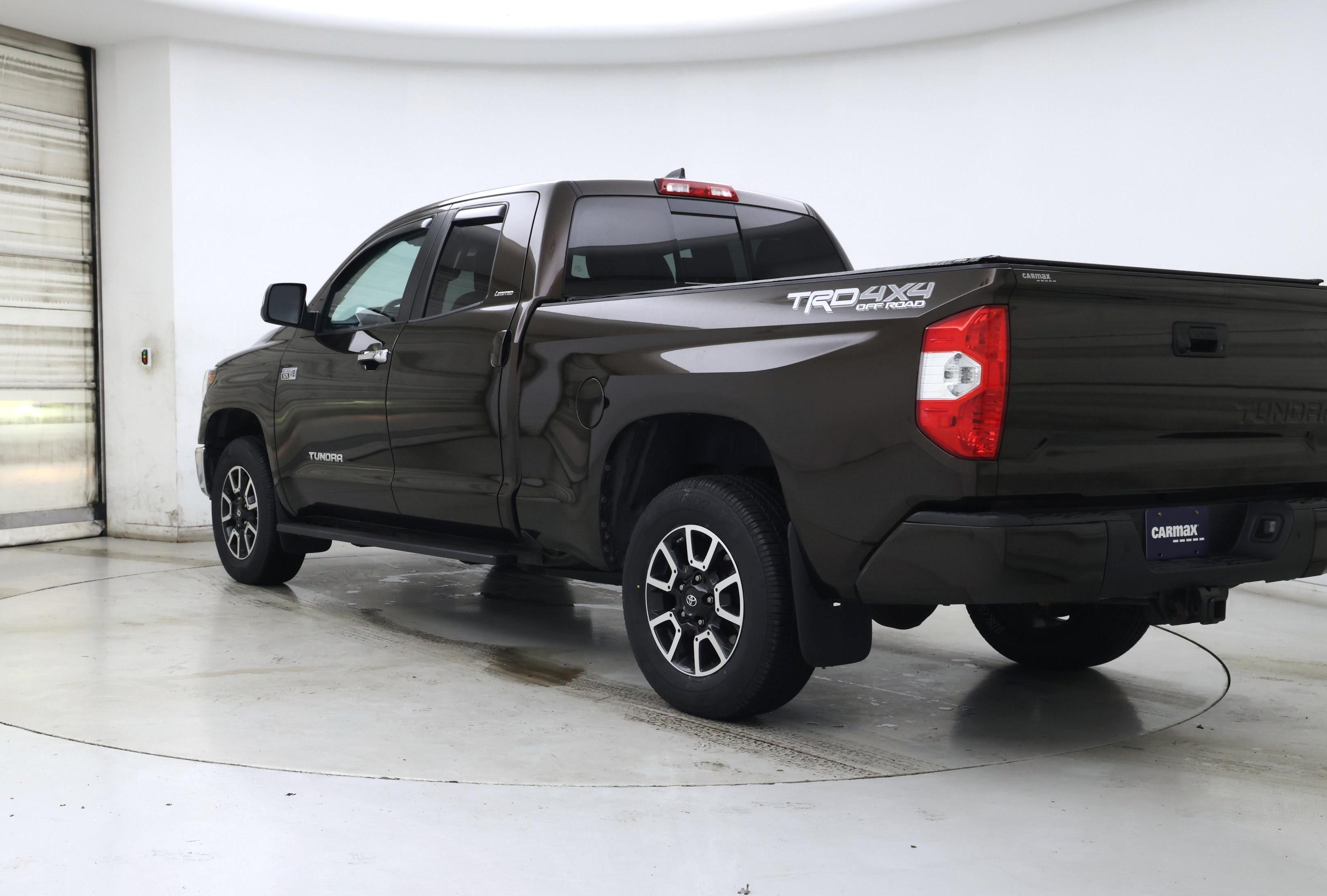 Thumbnail: 2020 Toyota Tundra - 2