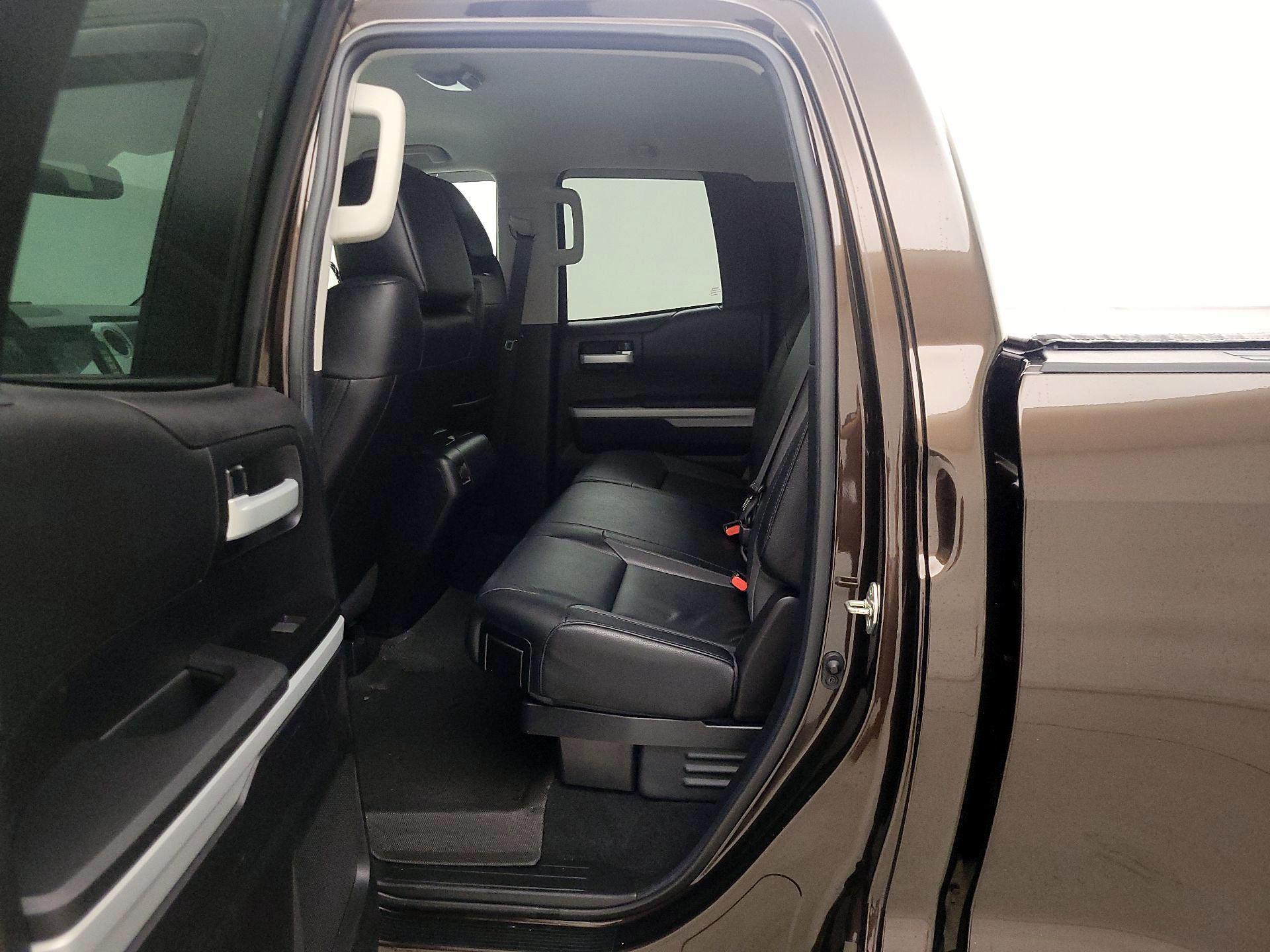 Thumbnail: 2020 Toyota Tundra - 20