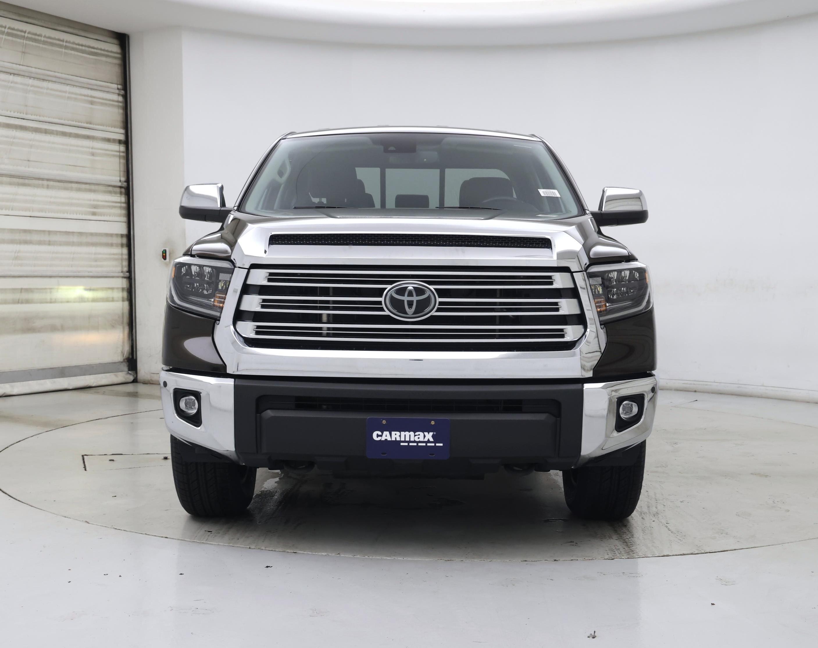 Thumbnail: 2020 Toyota Tundra - 5