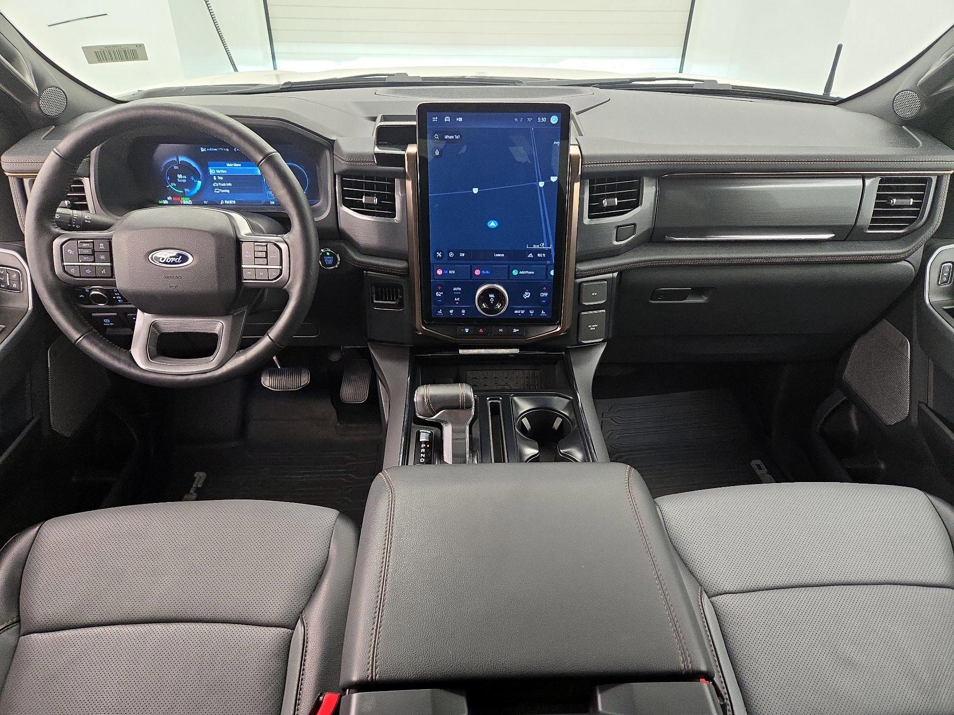 Thumbnail: 2023 Ford F-150 - 9