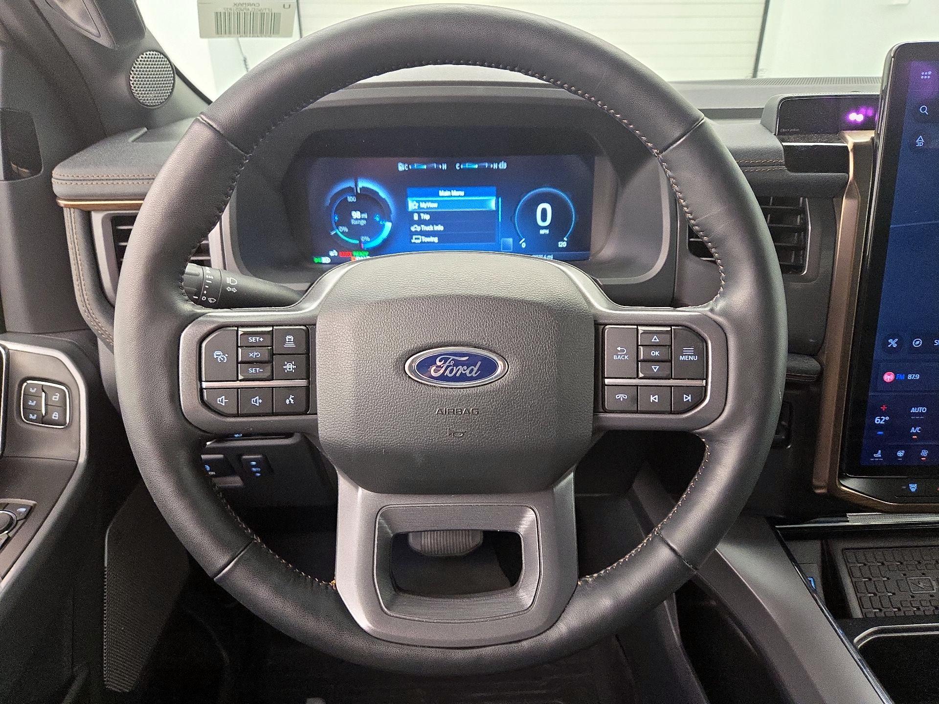 Thumbnail: 2023 Ford F-150 - 10