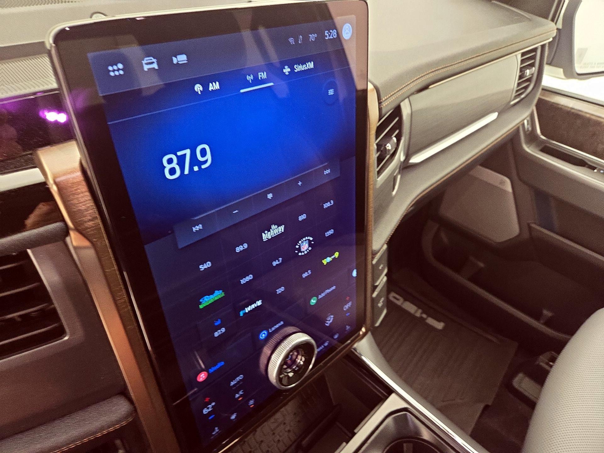 Thumbnail: 2023 Ford F-150 - 16