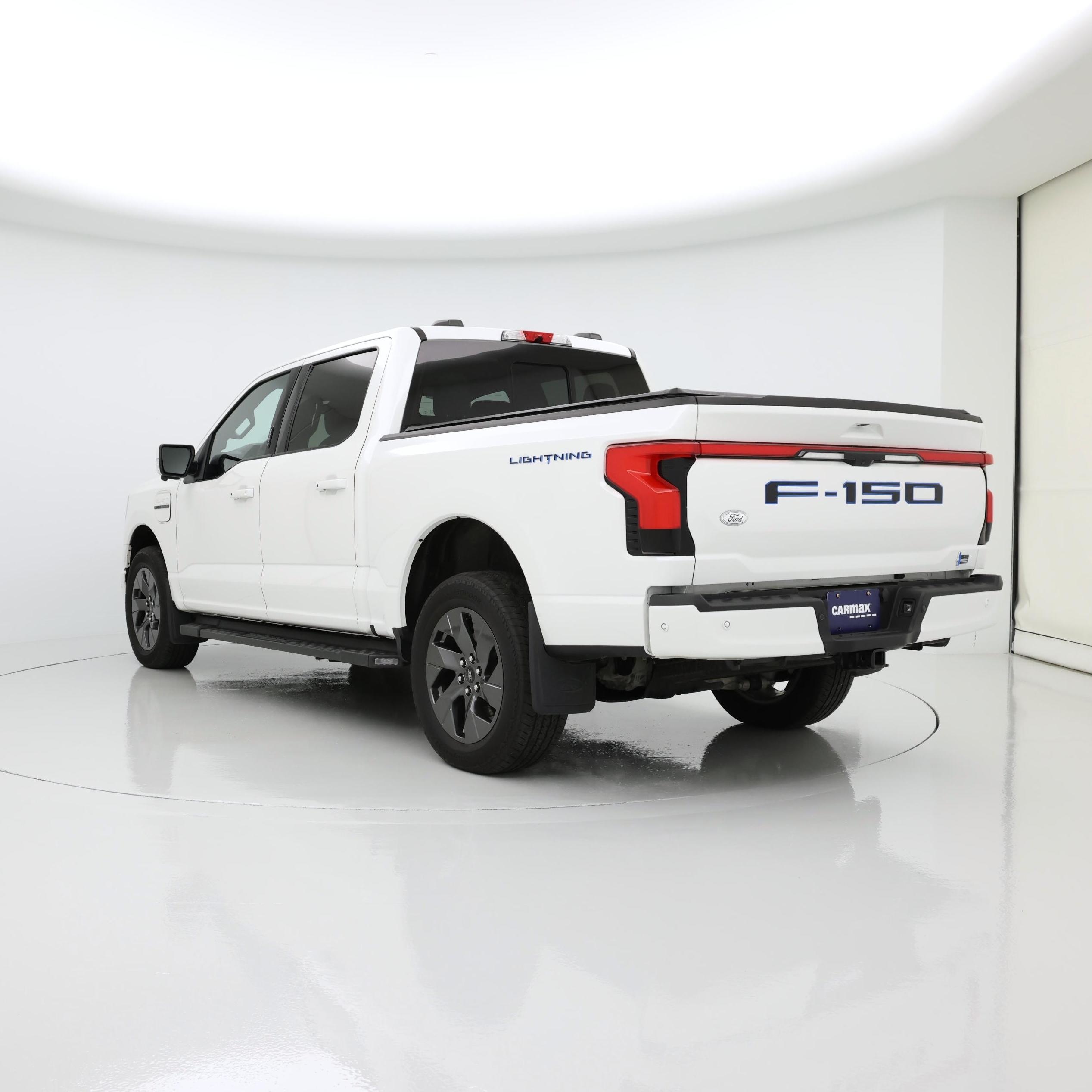Thumbnail: 2023 Ford F-150 - 2
