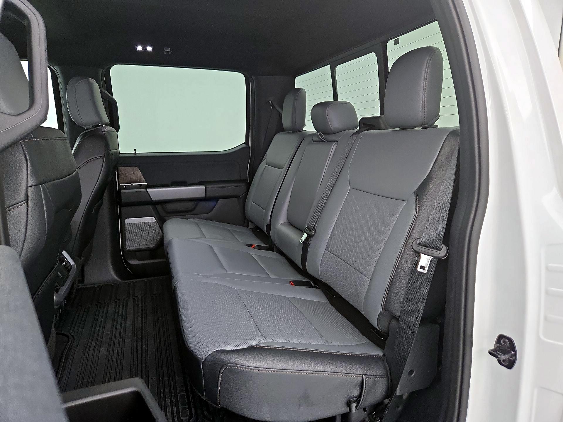 Thumbnail: 2023 Ford F-150 - 20
