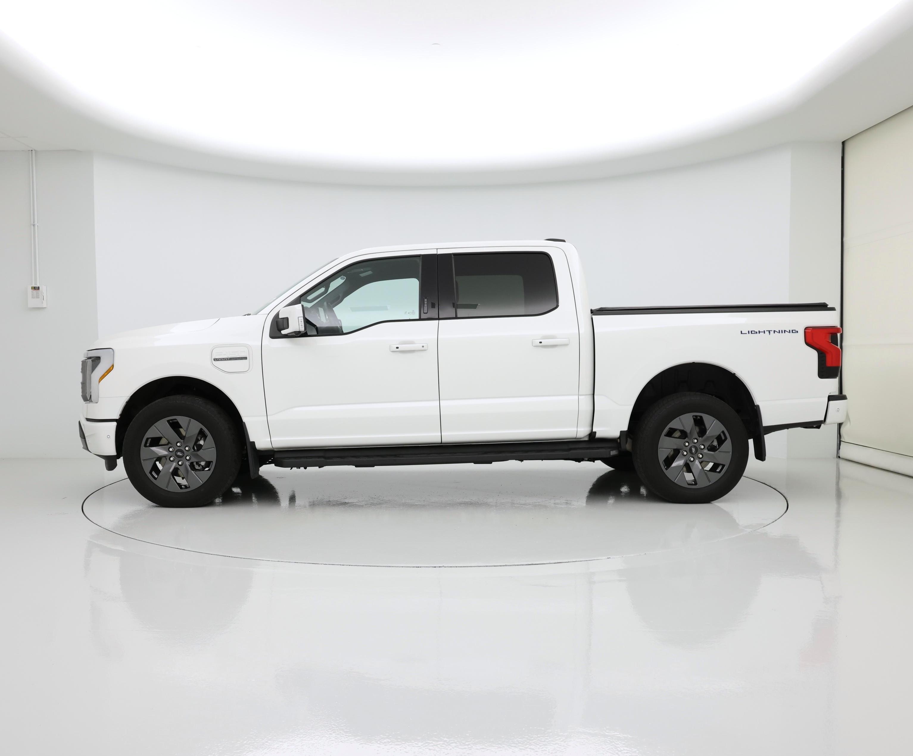 Thumbnail: 2023 Ford F-150 - 3