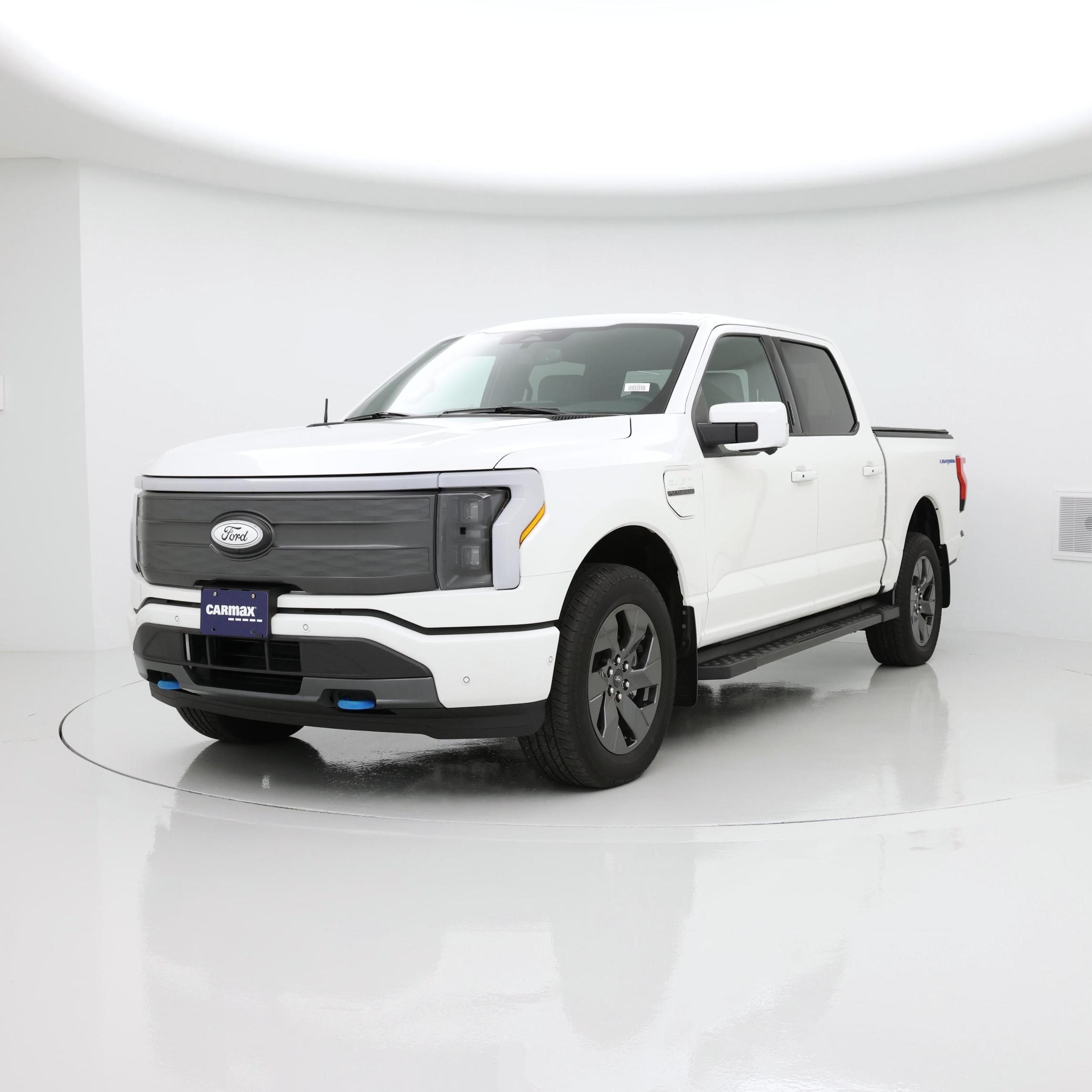 Thumbnail: 2023 Ford F-150 - 4