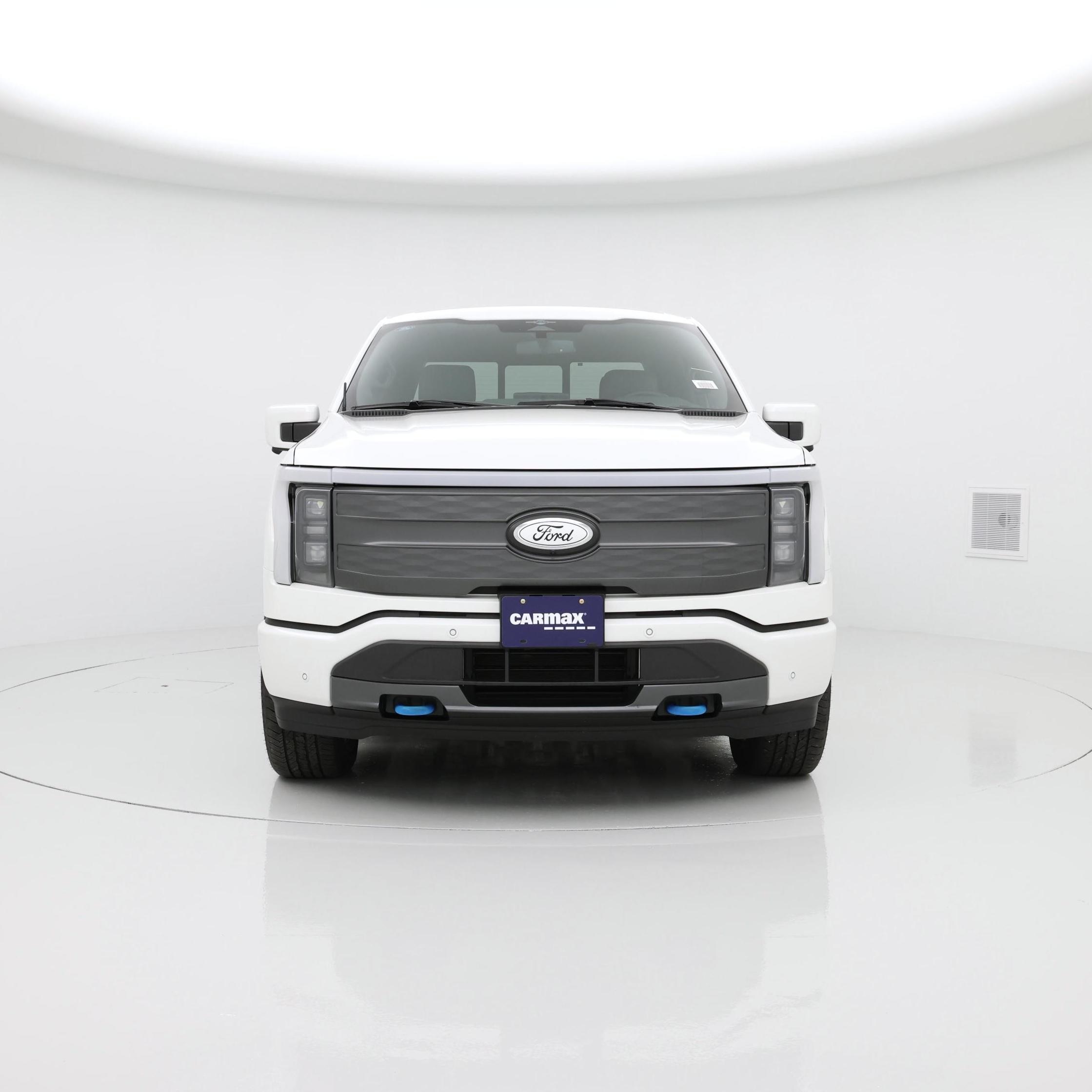Thumbnail: 2023 Ford F-150 - 5