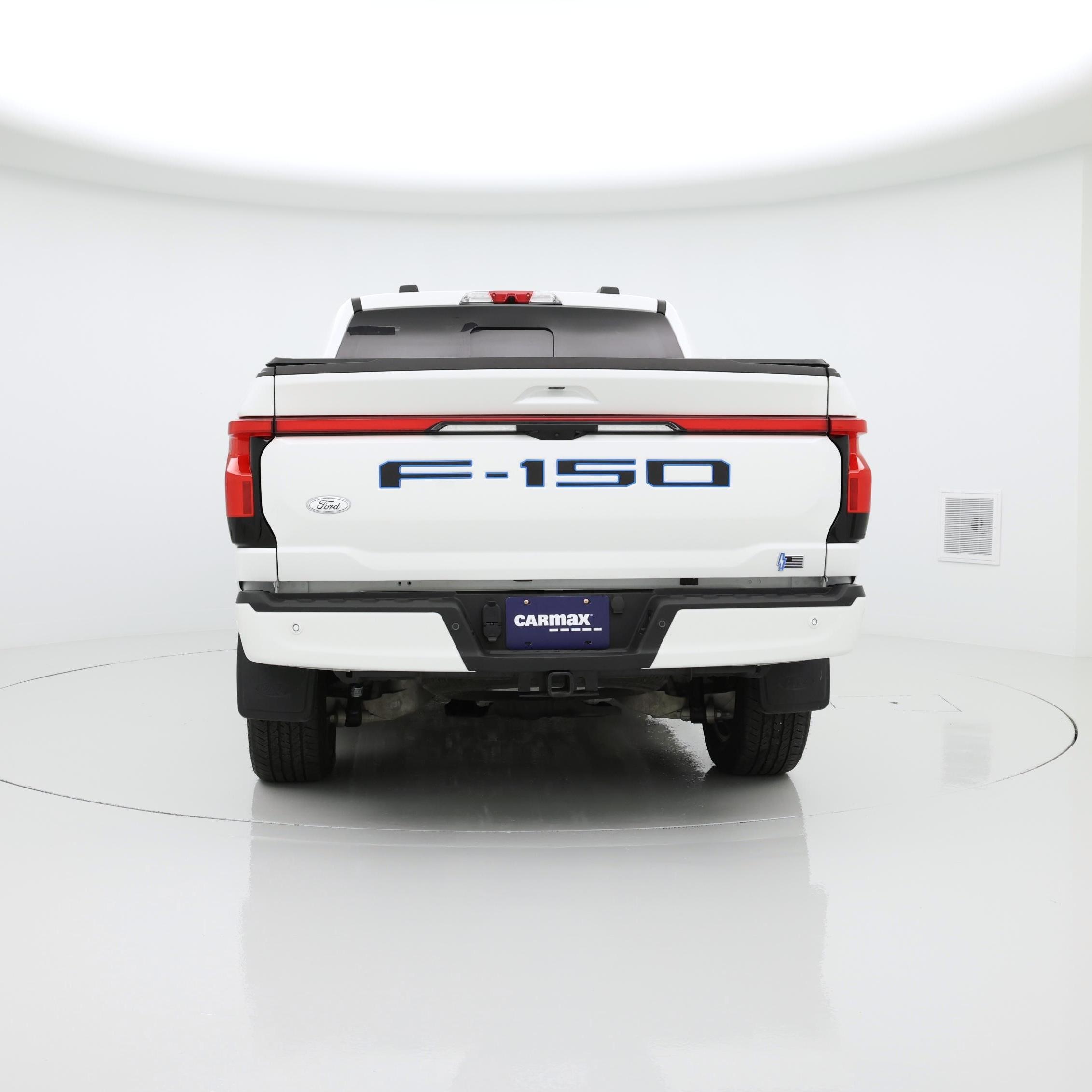 Thumbnail: 2023 Ford F-150 - 6