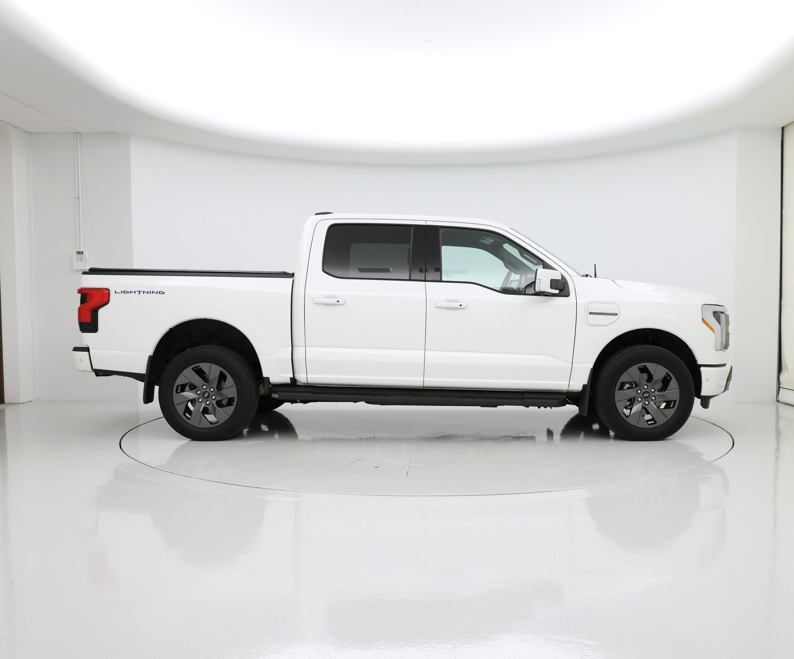 Thumbnail: 2023 Ford F-150 - 7