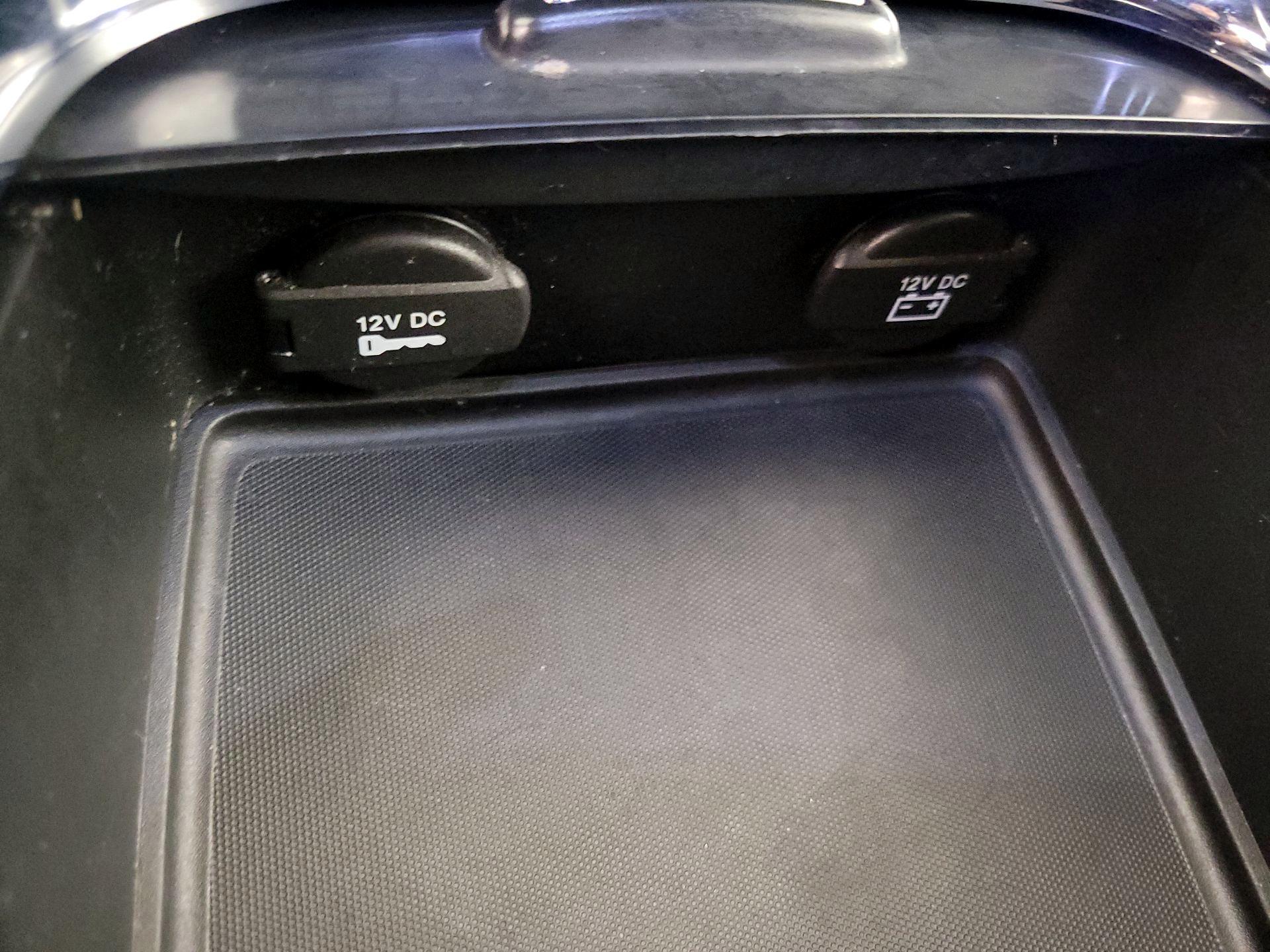 Thumbnail: 2019 Dodge Grand Caravan - 18
