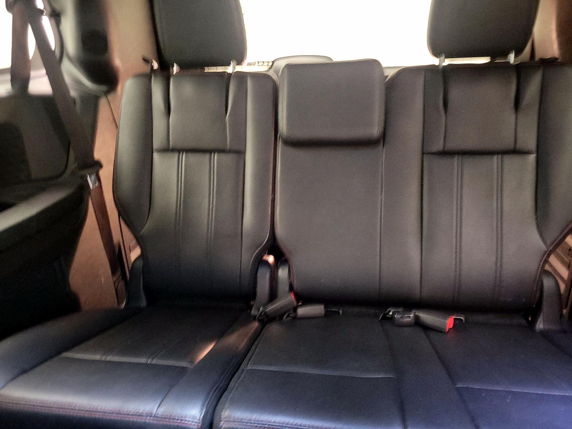 Thumbnail: 2019 Dodge Grand Caravan - 20