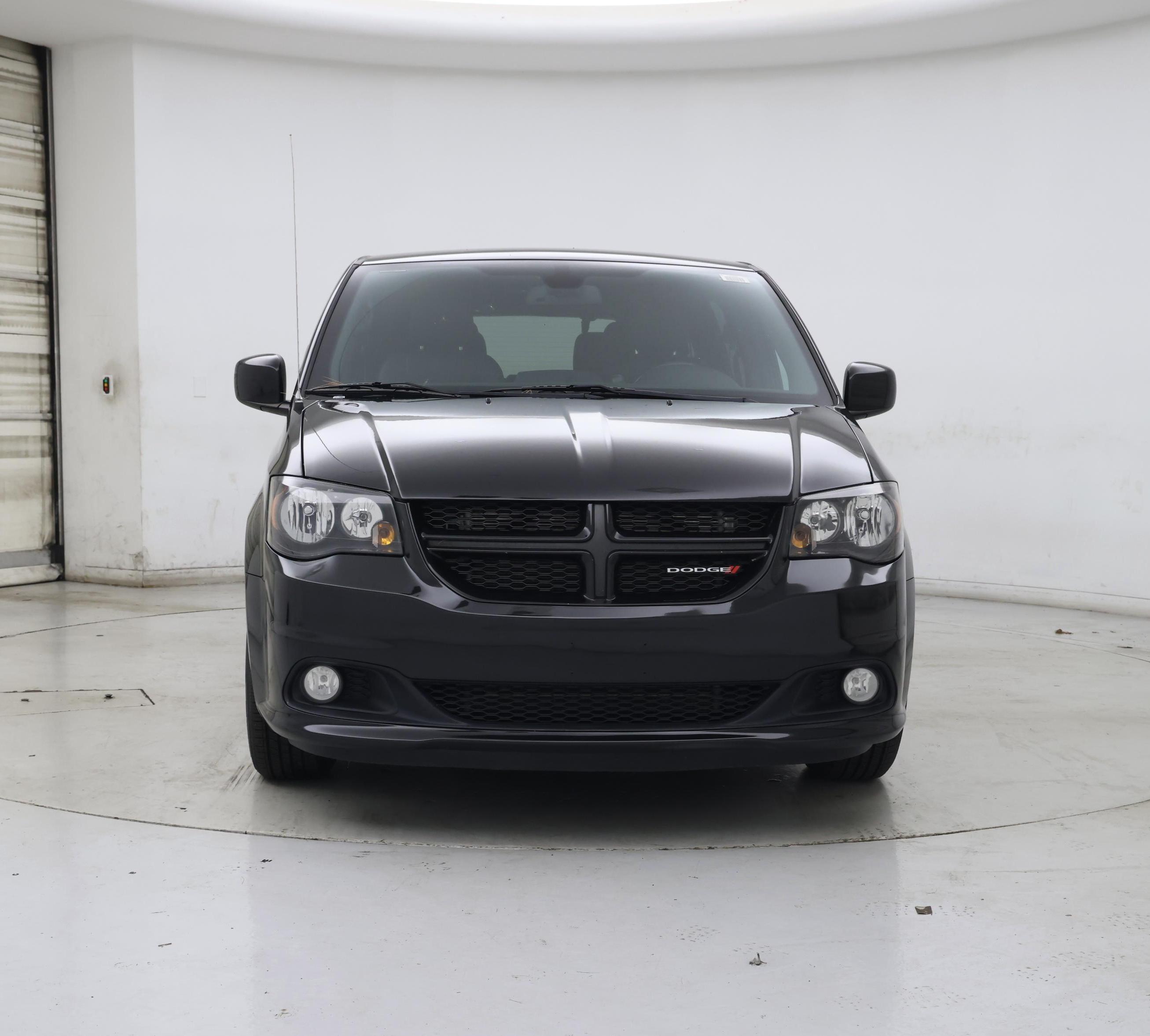 Thumbnail: 2019 Dodge Grand Caravan - 5