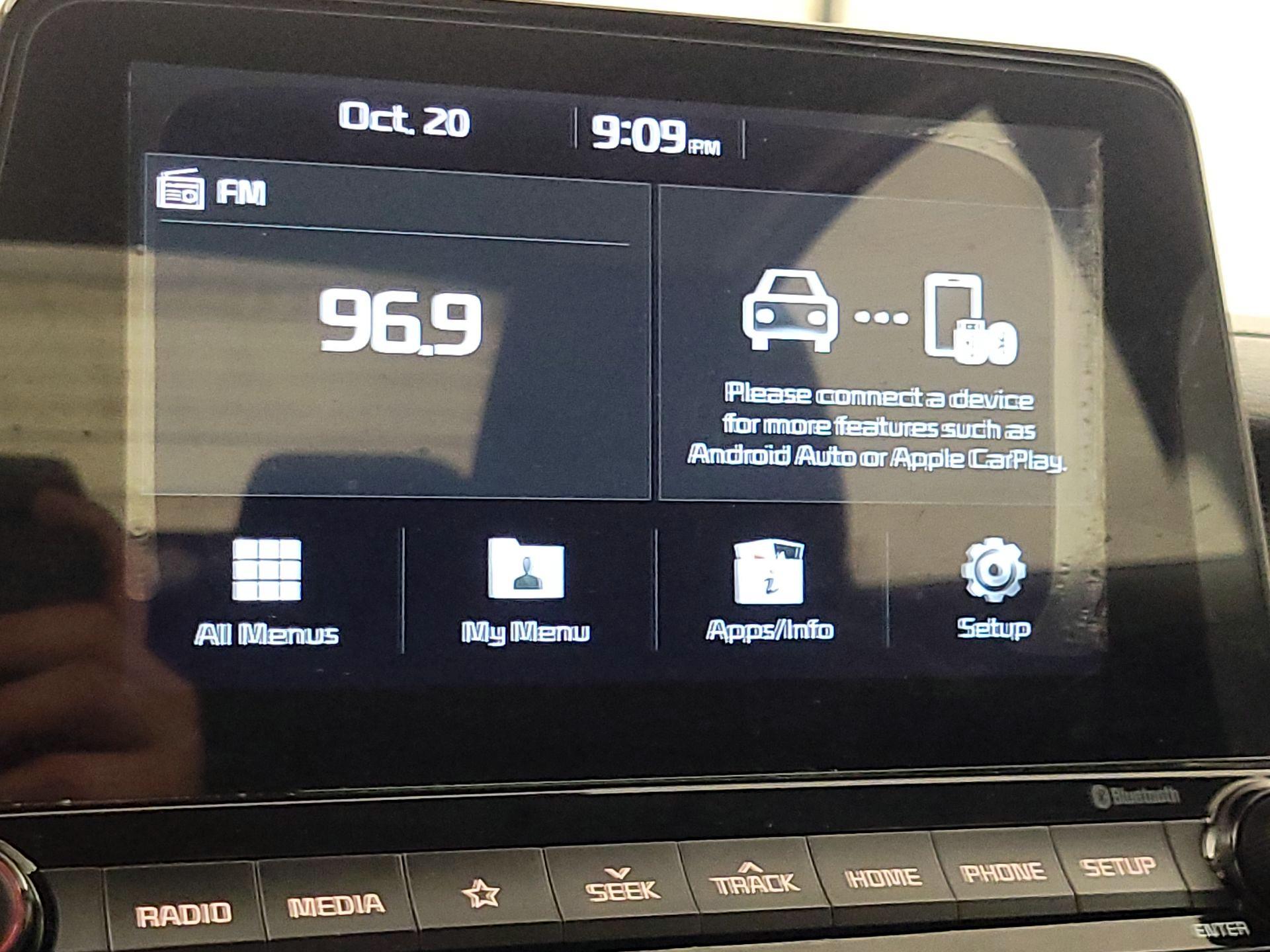 Thumbnail: 2019 Kia Forte - 13