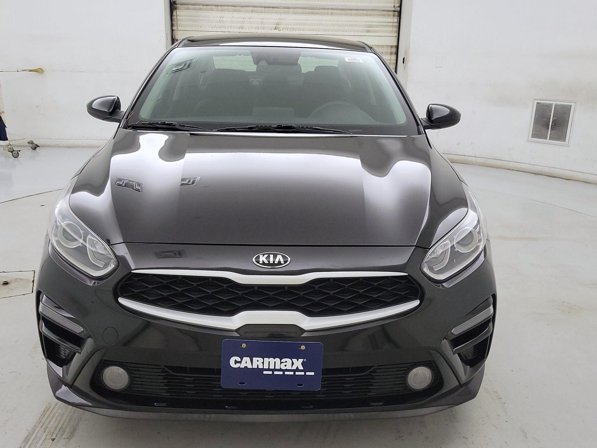 Thumbnail: 2019 Kia Forte - 2