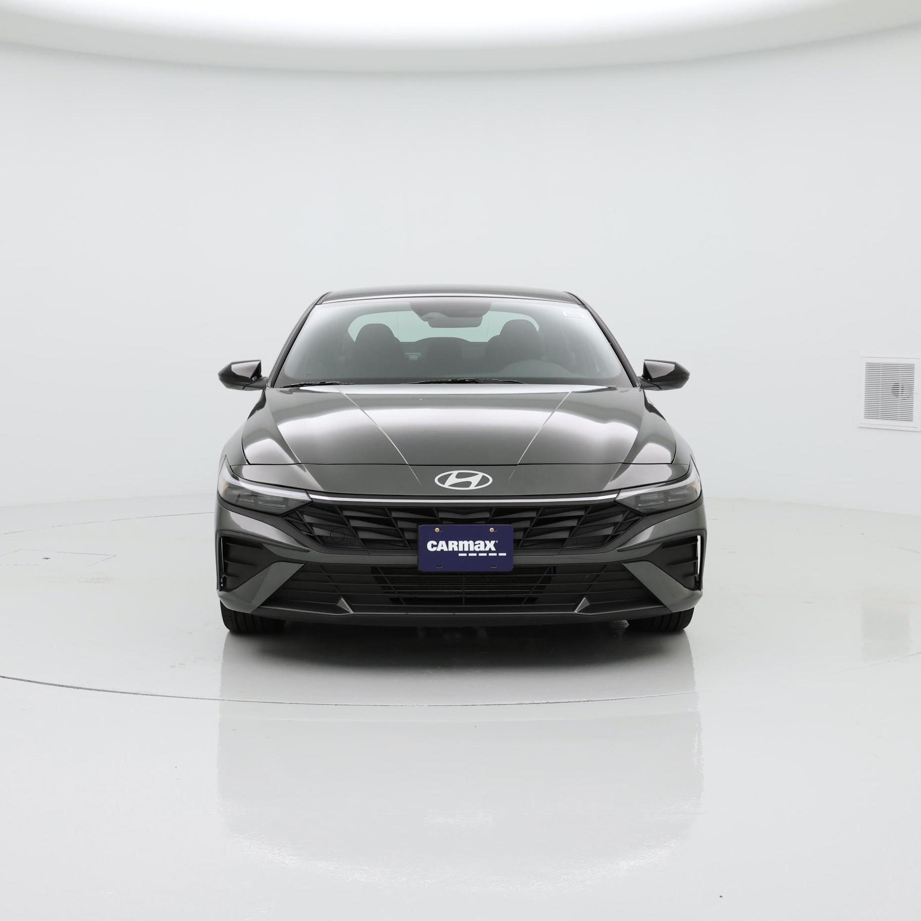 Thumbnail: 2025 Hyundai Elantra - 5