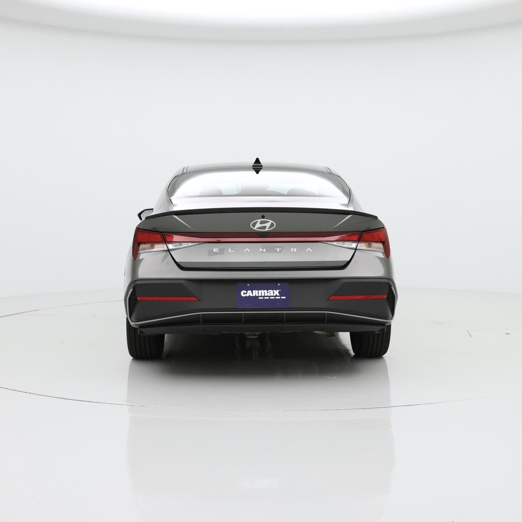 Thumbnail: 2025 Hyundai Elantra - 6