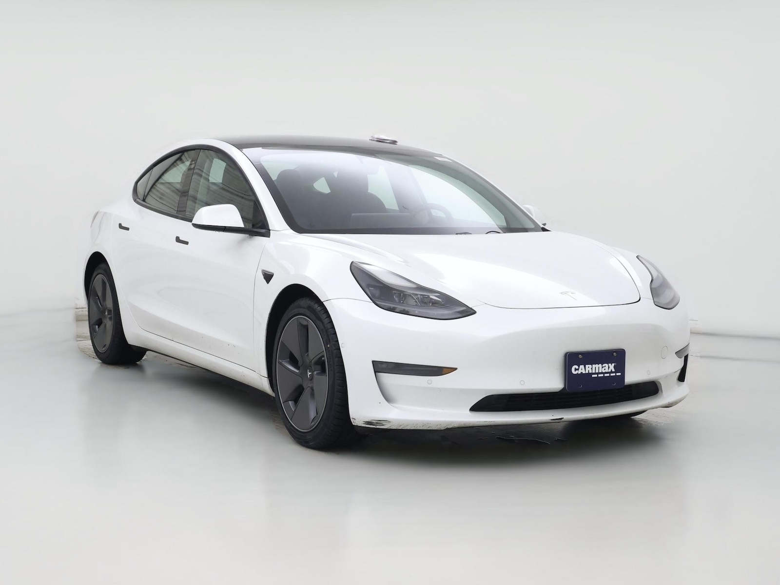 2021 Tesla Model 3 Base