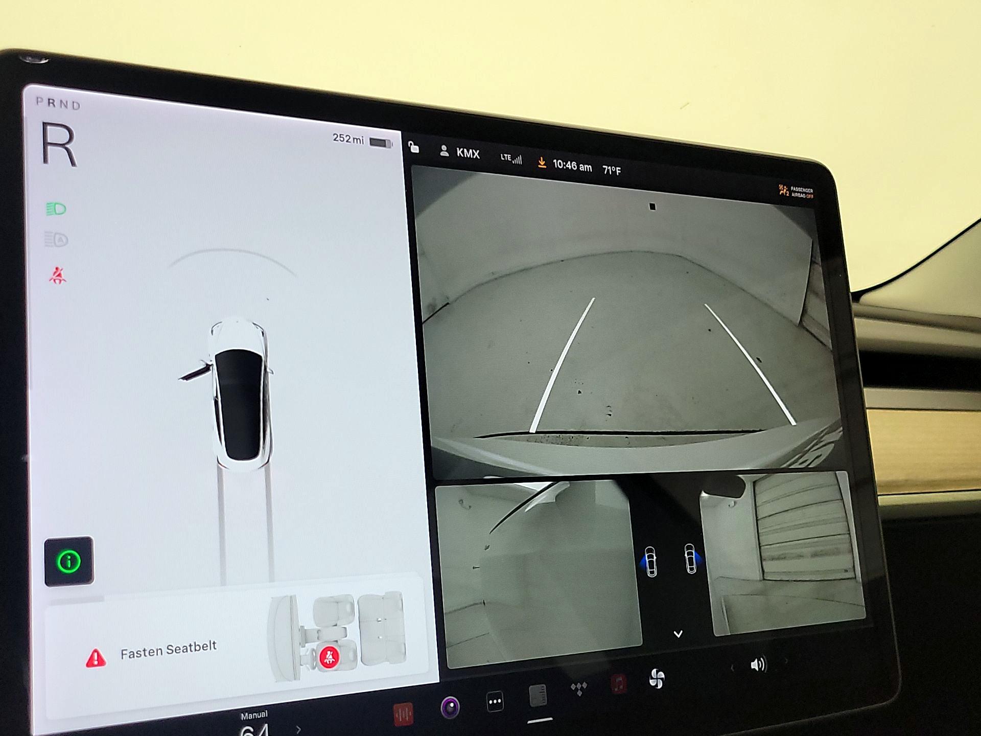 Thumbnail: 2021 Tesla Model 3 - 13