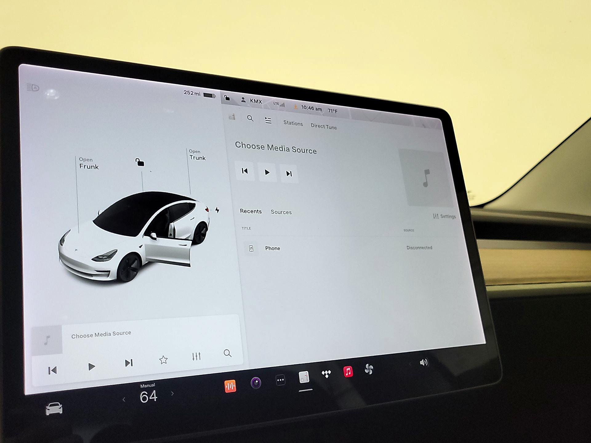 Thumbnail: 2021 Tesla Model 3 - 14