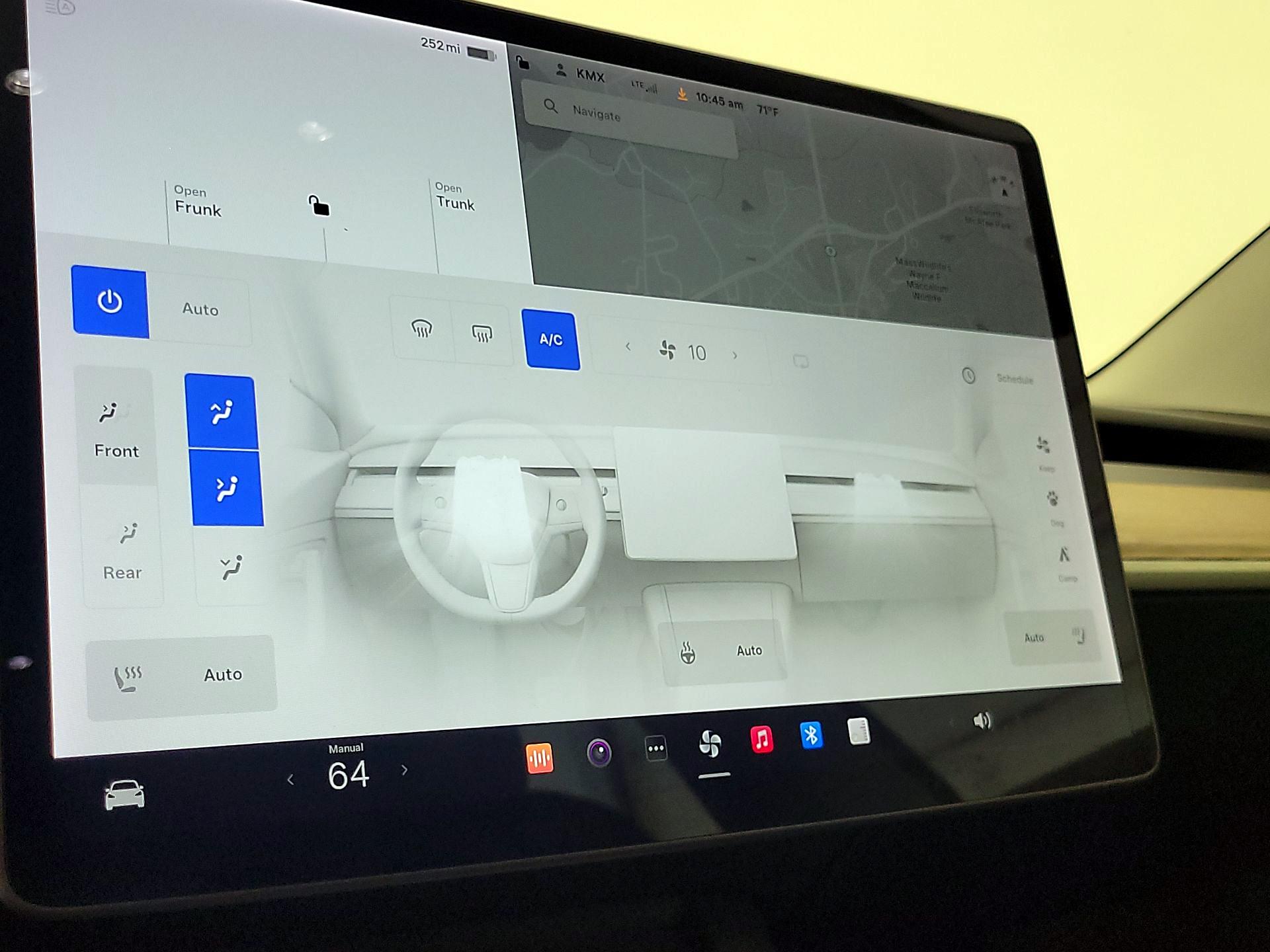 Thumbnail: 2021 Tesla Model 3 - 15