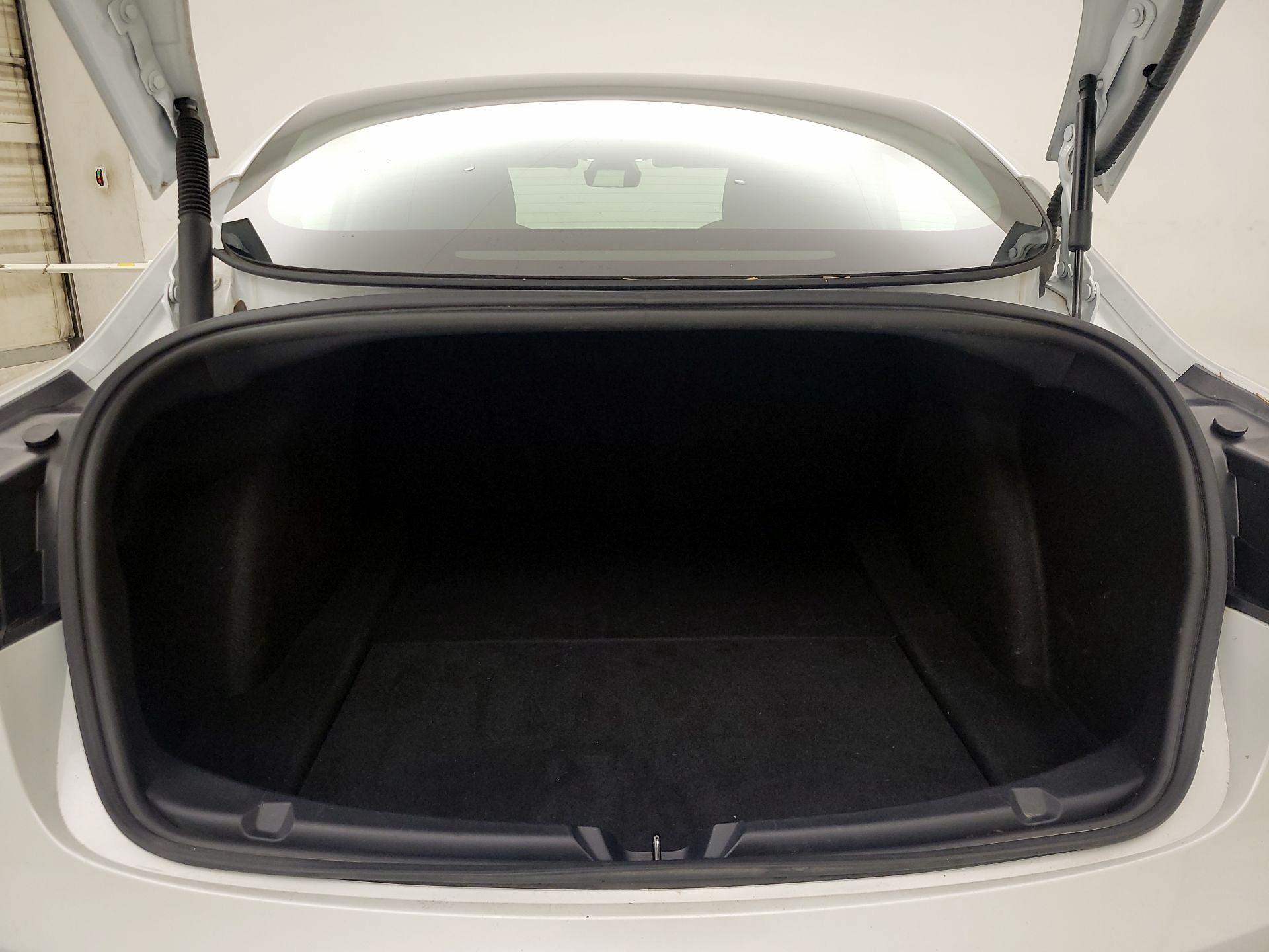 Thumbnail: 2021 Tesla Model 3 - 19