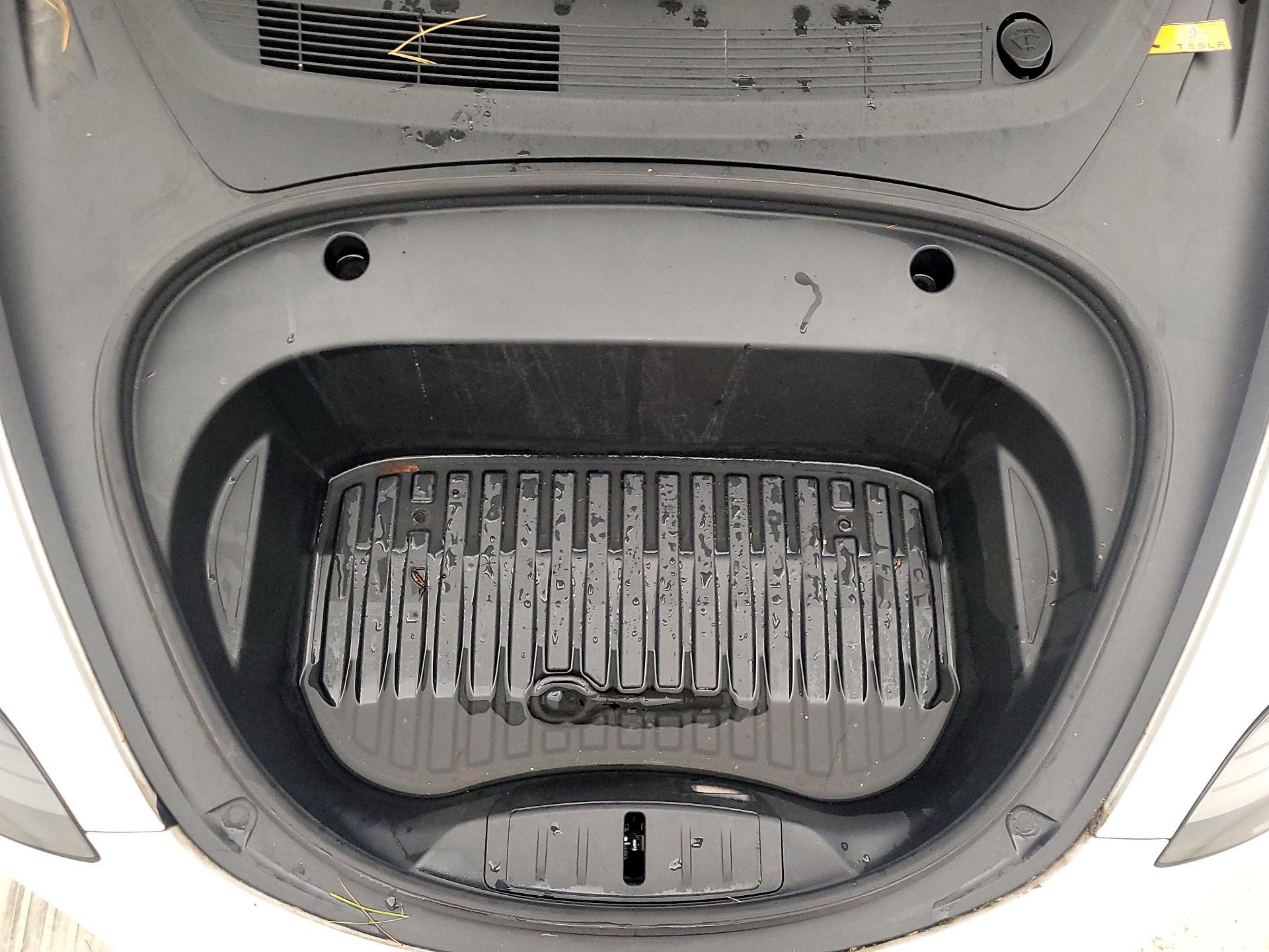 Thumbnail: 2021 Tesla Model 3 - 20