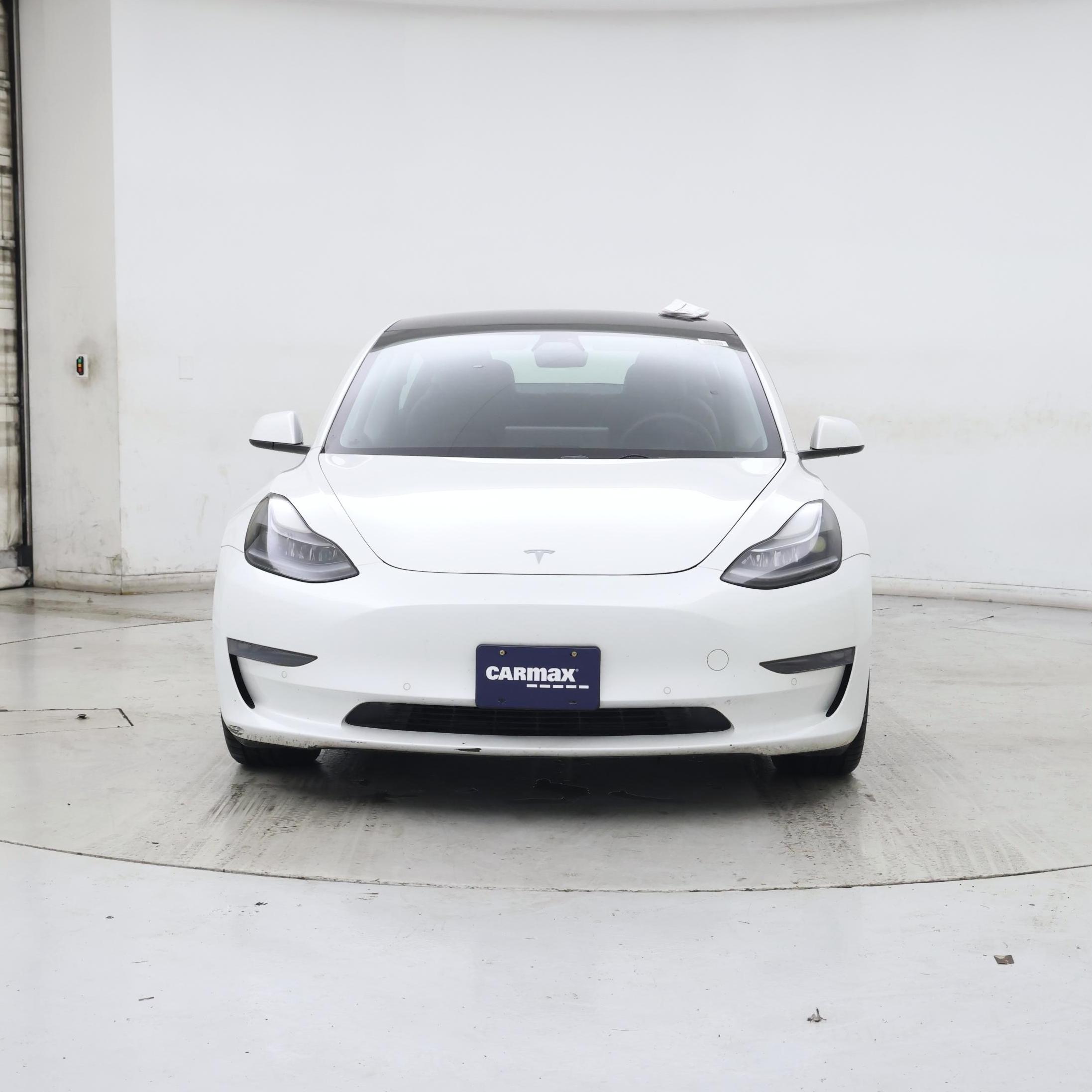 Thumbnail: 2021 Tesla Model 3 - 5