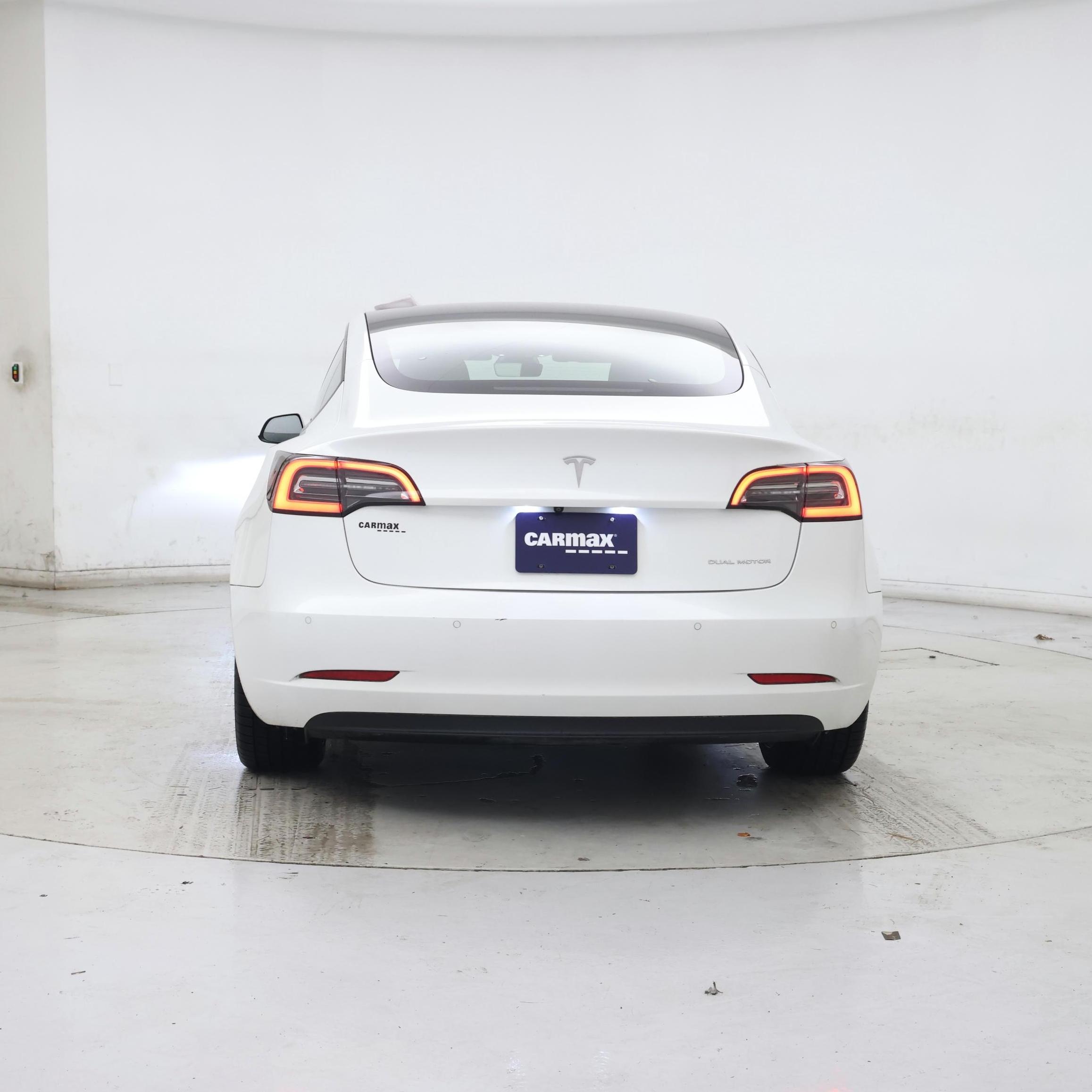 Thumbnail: 2021 Tesla Model 3 - 6