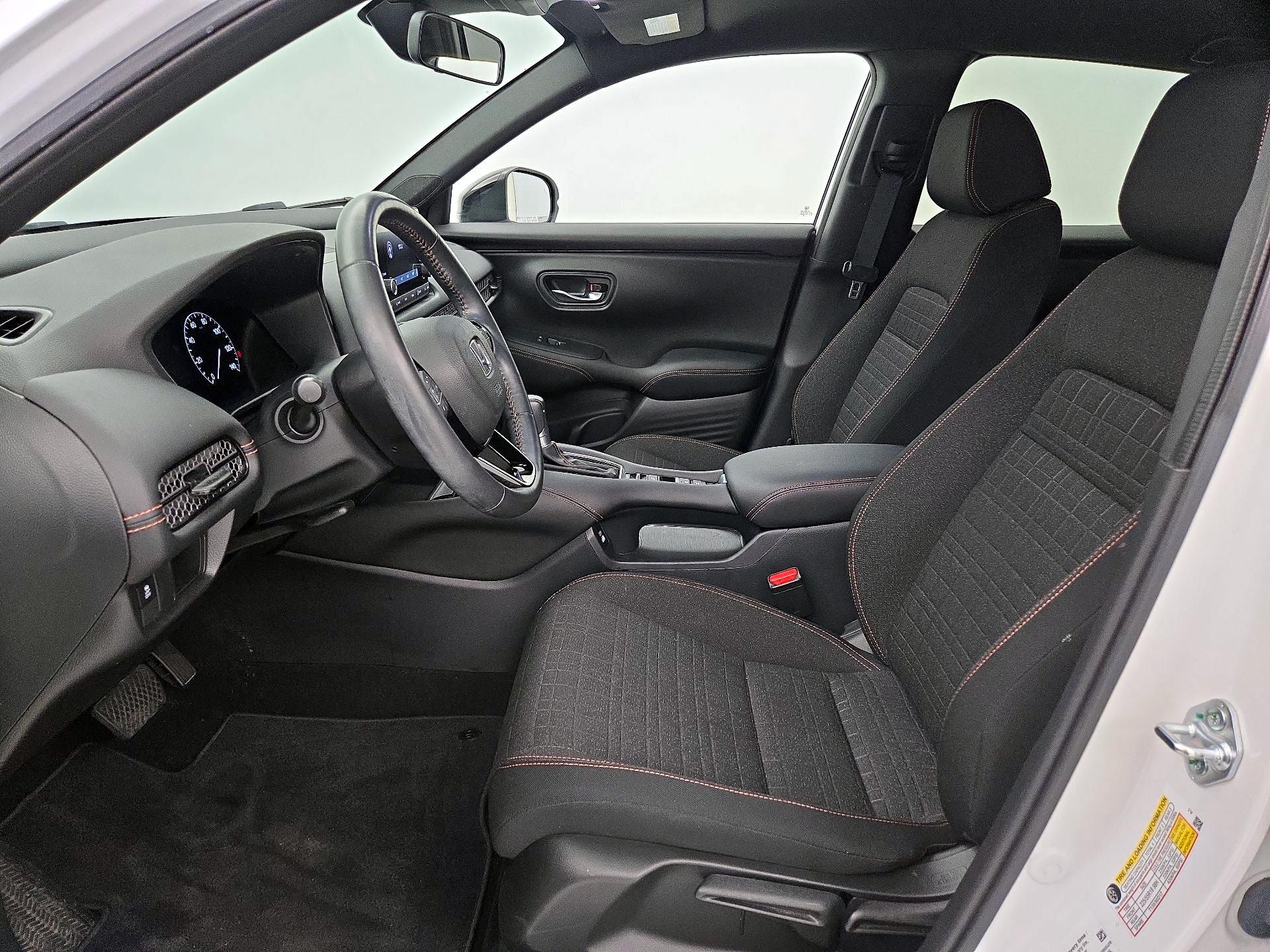 Thumbnail: 2023 Honda HR-V - 11