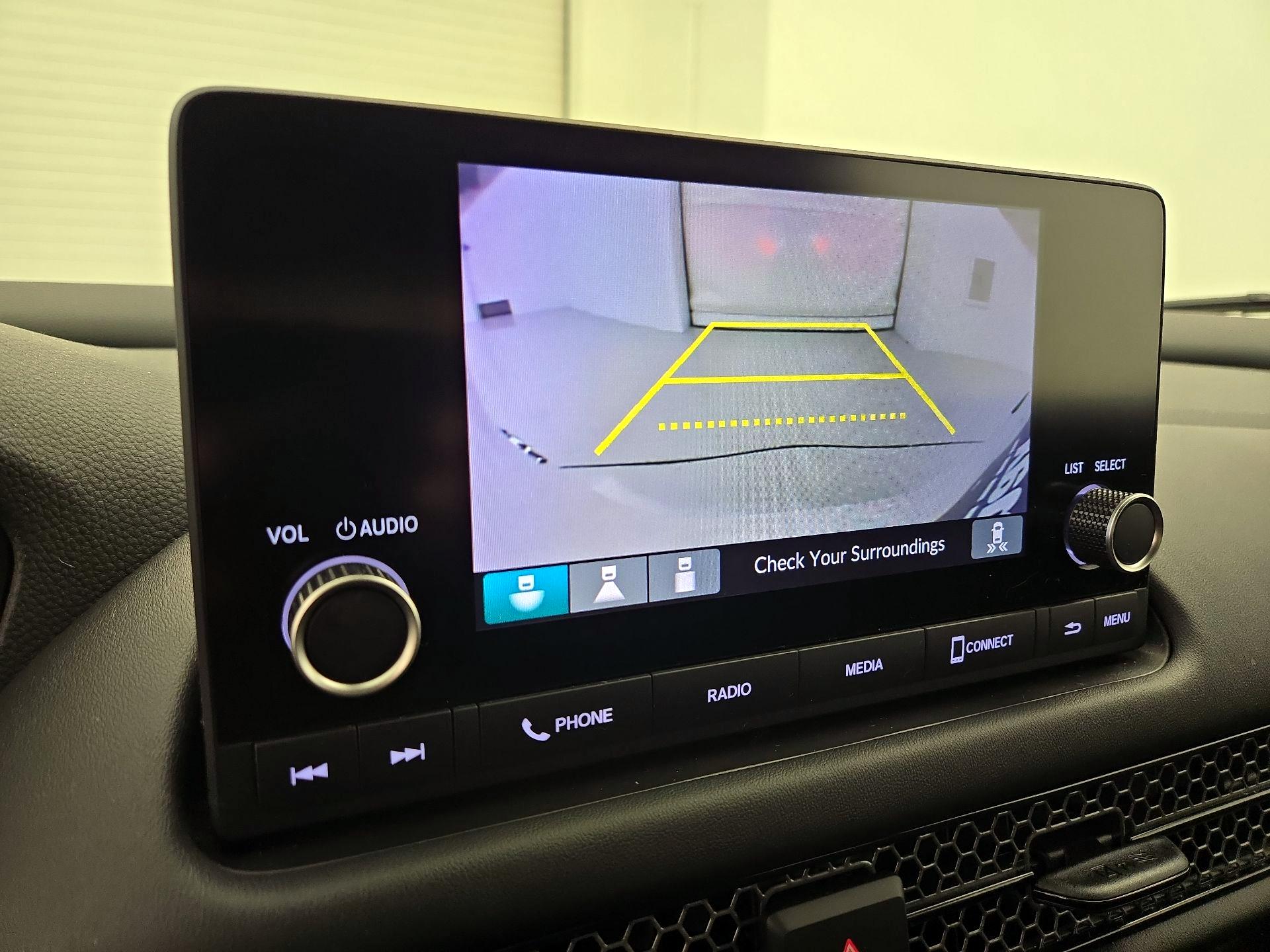 Thumbnail: 2023 Honda HR-V - 14