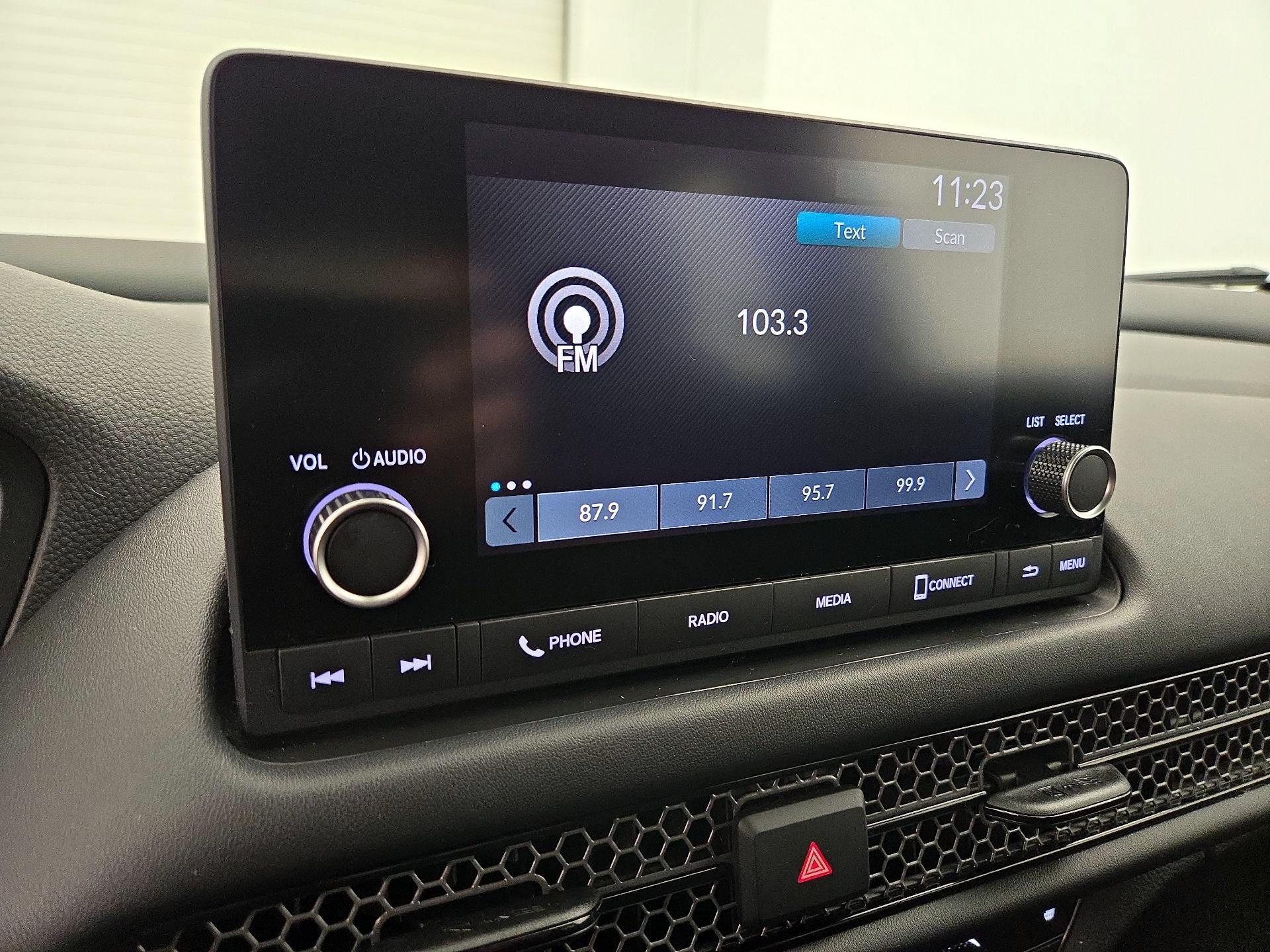 Thumbnail: 2023 Honda HR-V - 15