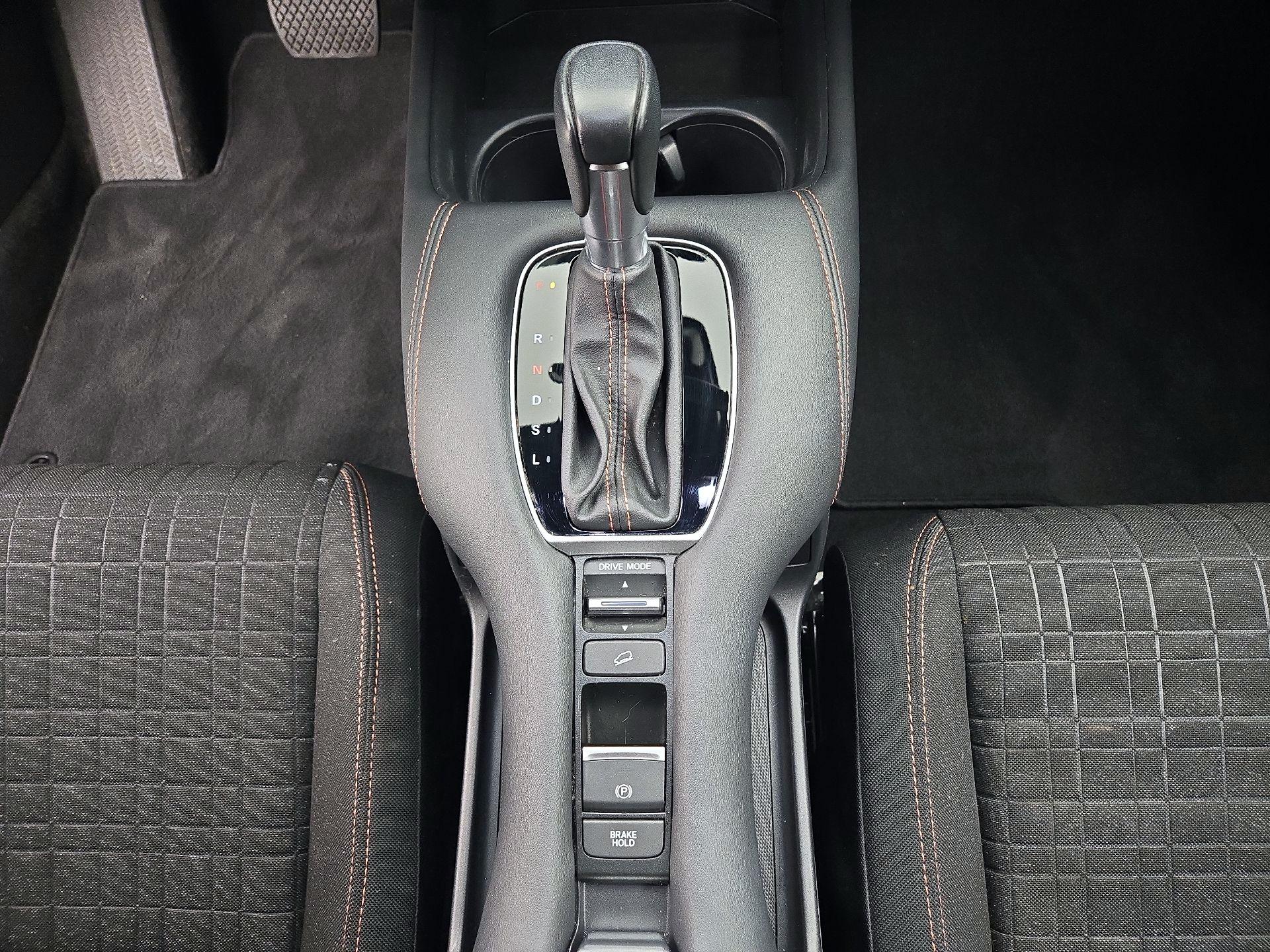 Thumbnail: 2023 Honda HR-V - 17