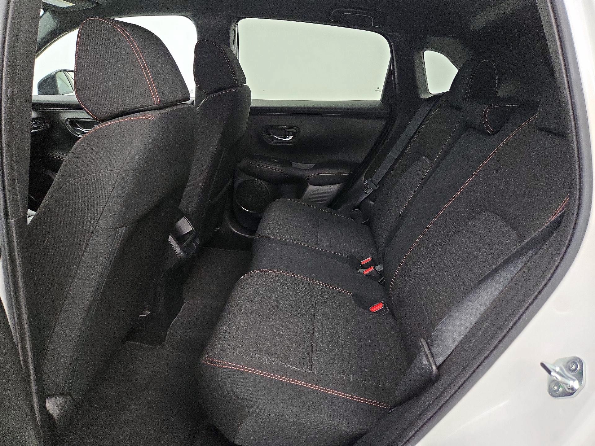 Thumbnail: 2023 Honda HR-V - 19