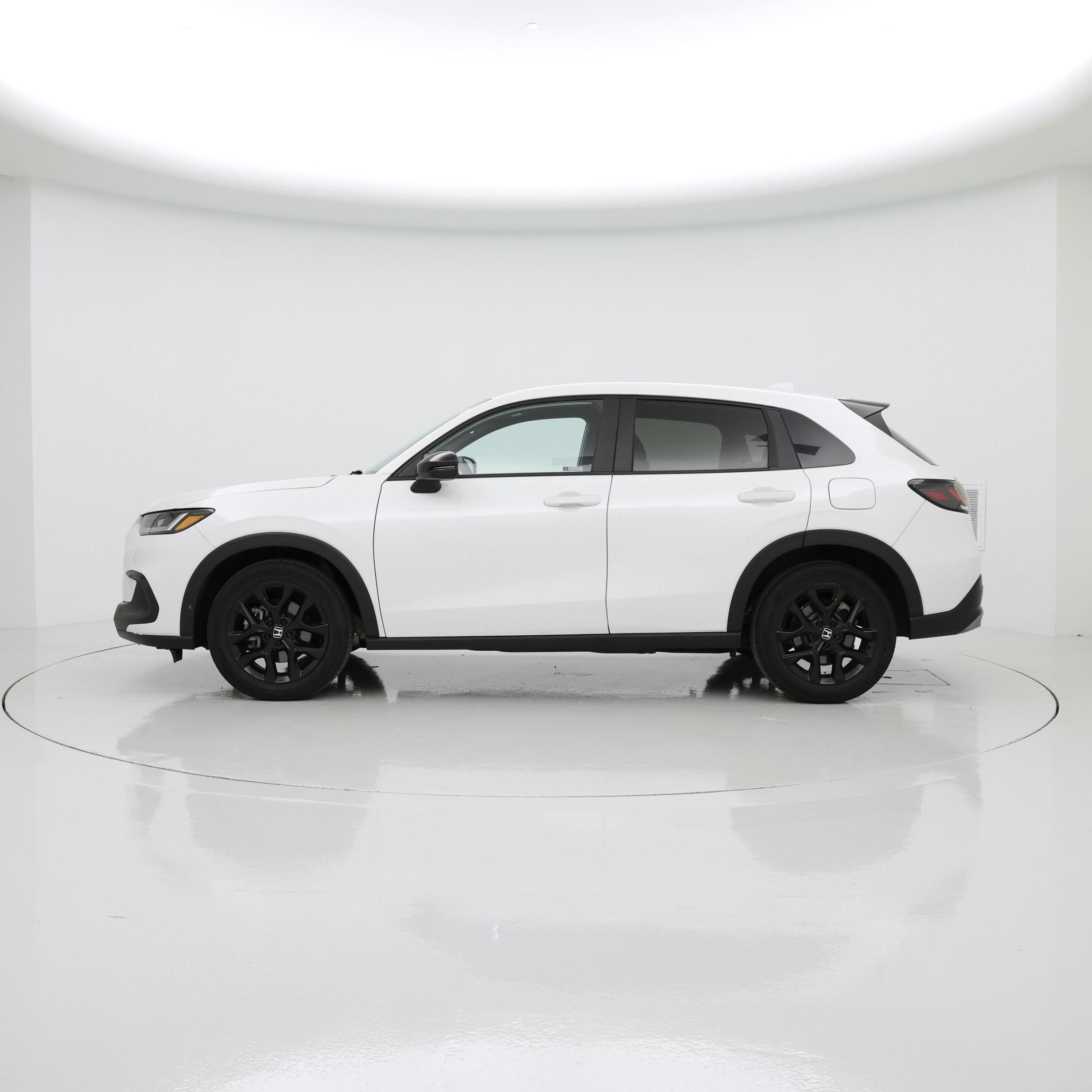 Thumbnail: 2023 Honda HR-V - 3