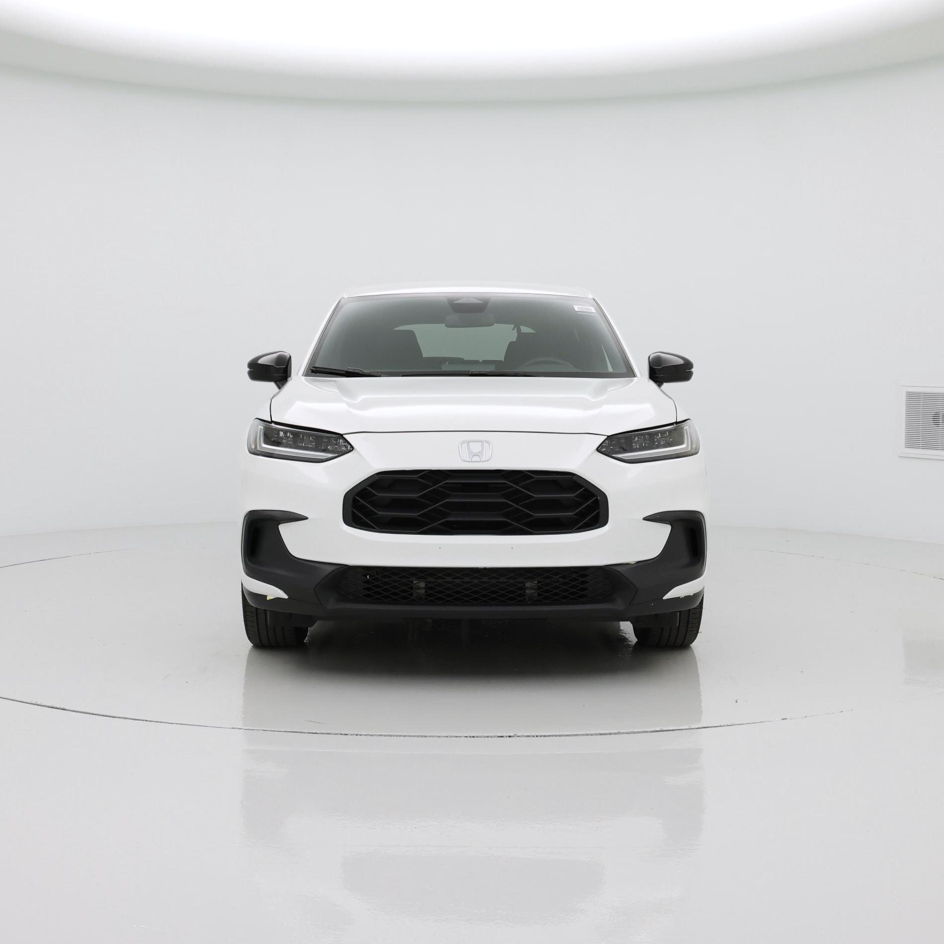 Thumbnail: 2023 Honda HR-V - 5