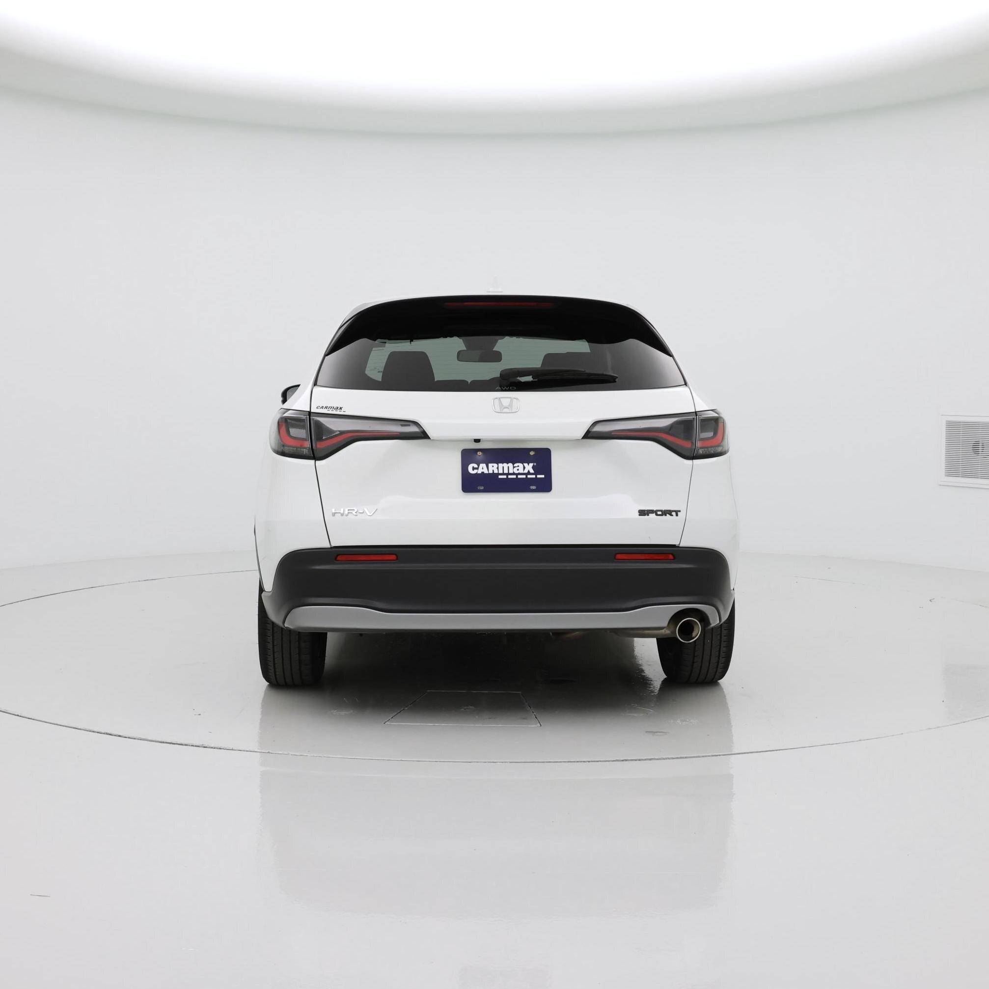 Thumbnail: 2023 Honda HR-V - 6