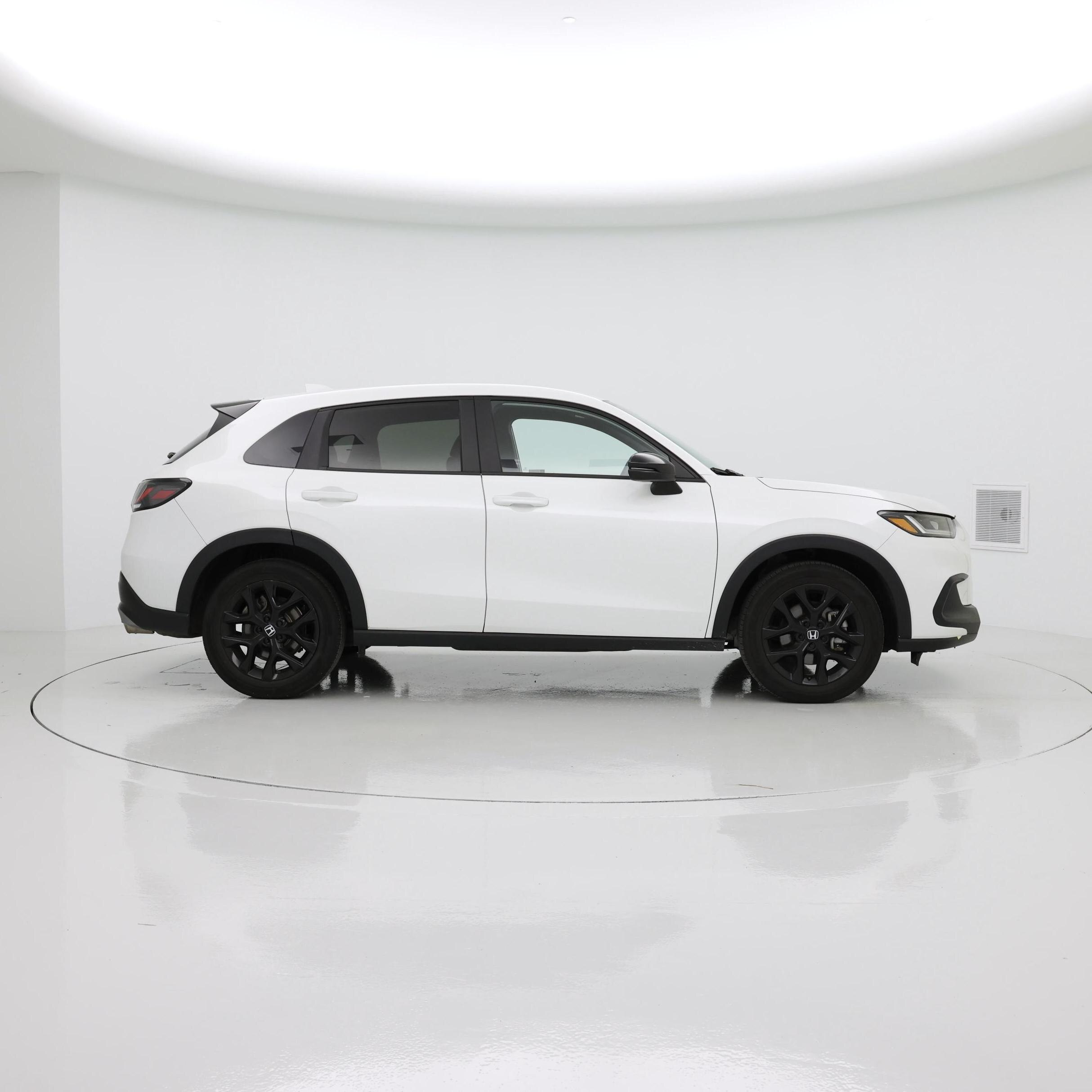 Thumbnail: 2023 Honda HR-V - 7