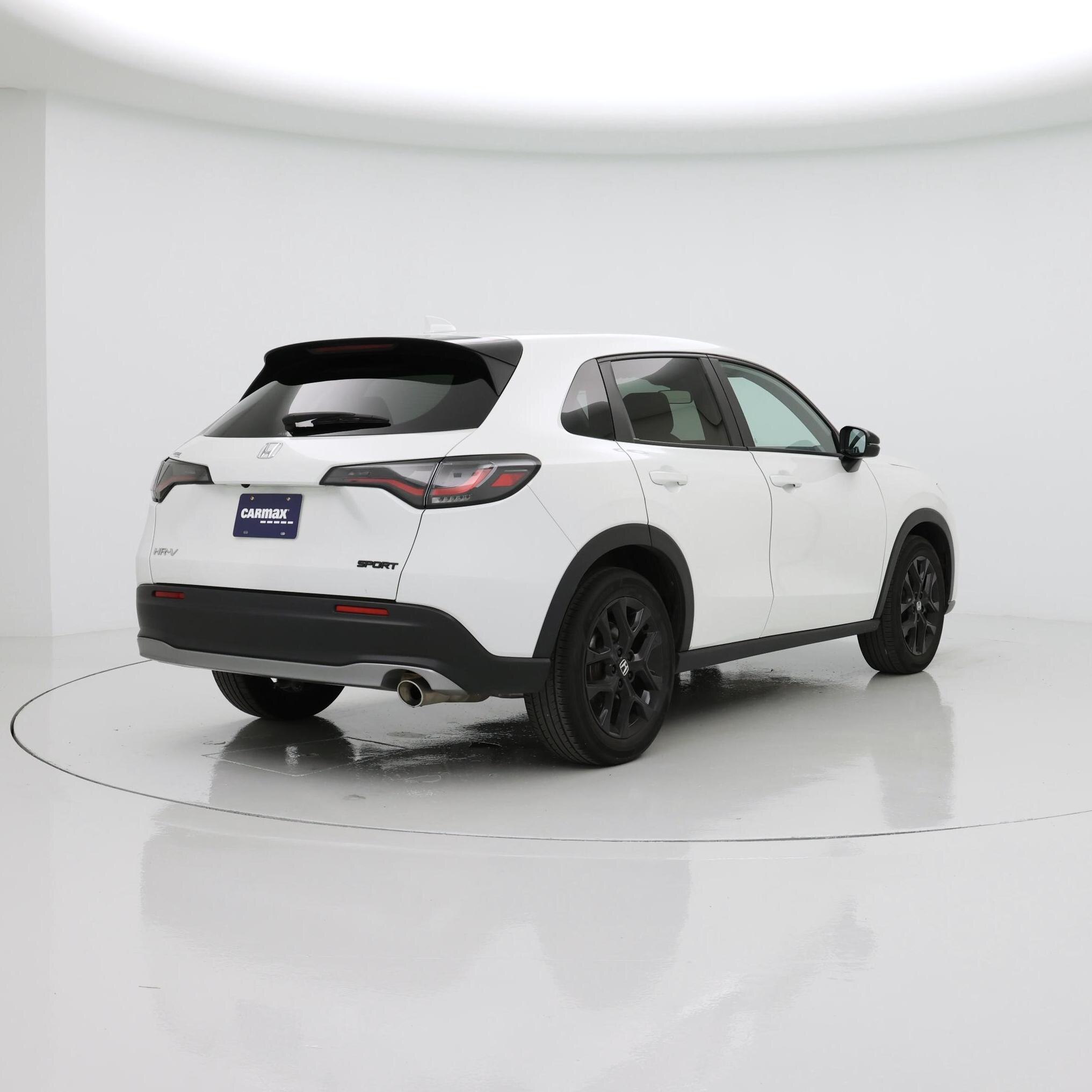 Thumbnail: 2023 Honda HR-V - 8