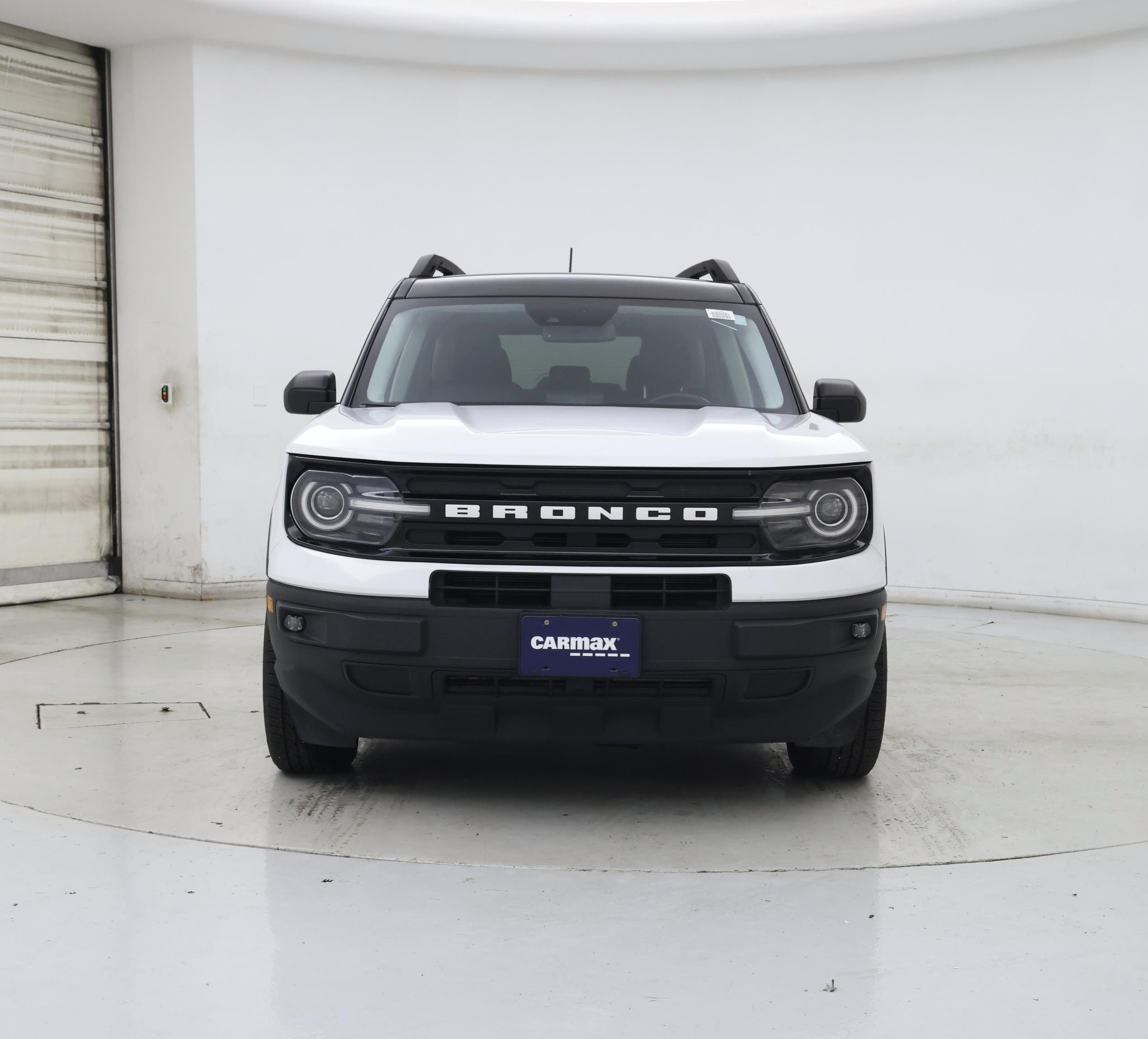 Thumbnail: 2022 Ford Bronco Sport - 5