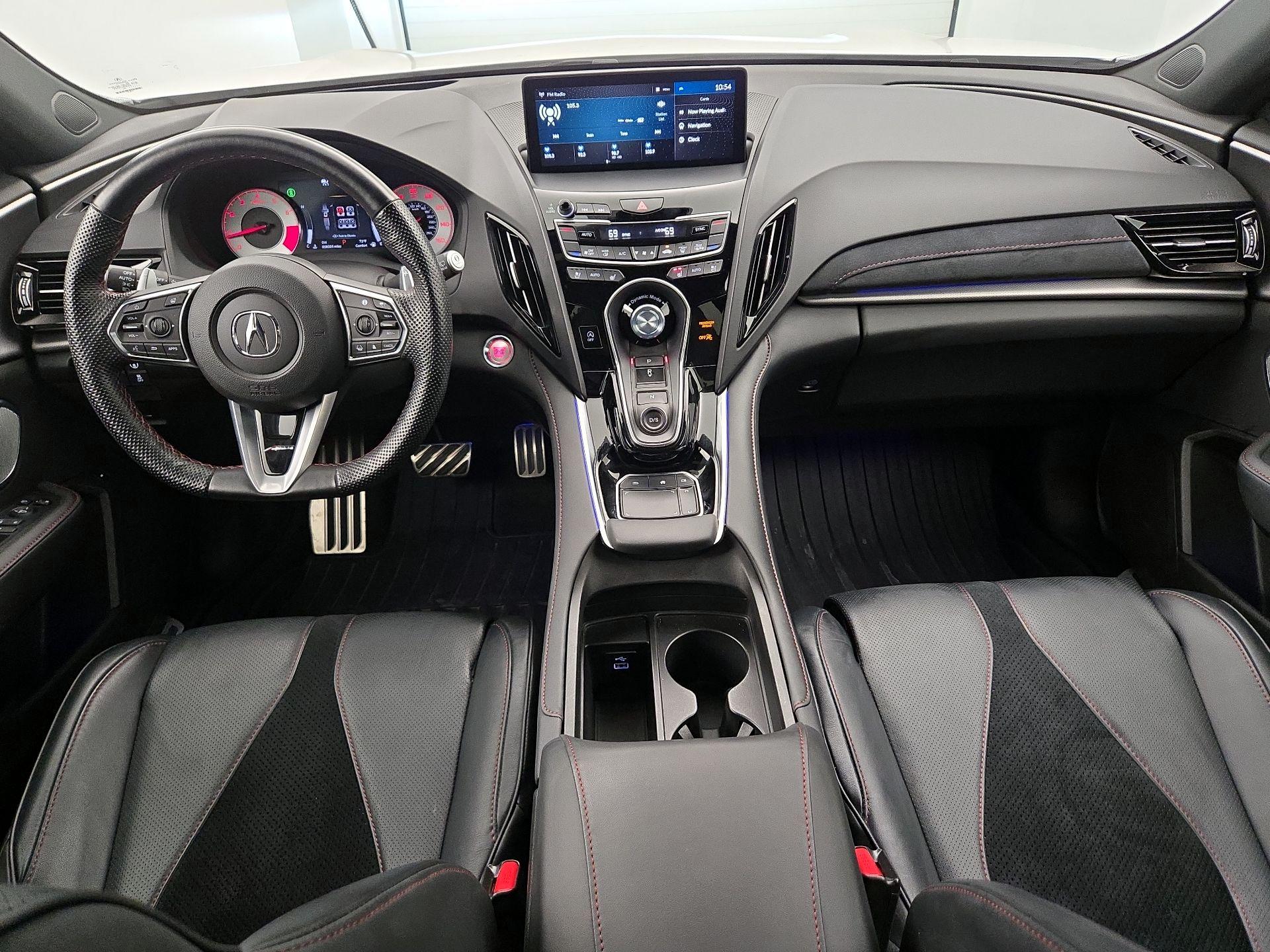 Thumbnail: 2023 Acura RDX - 9