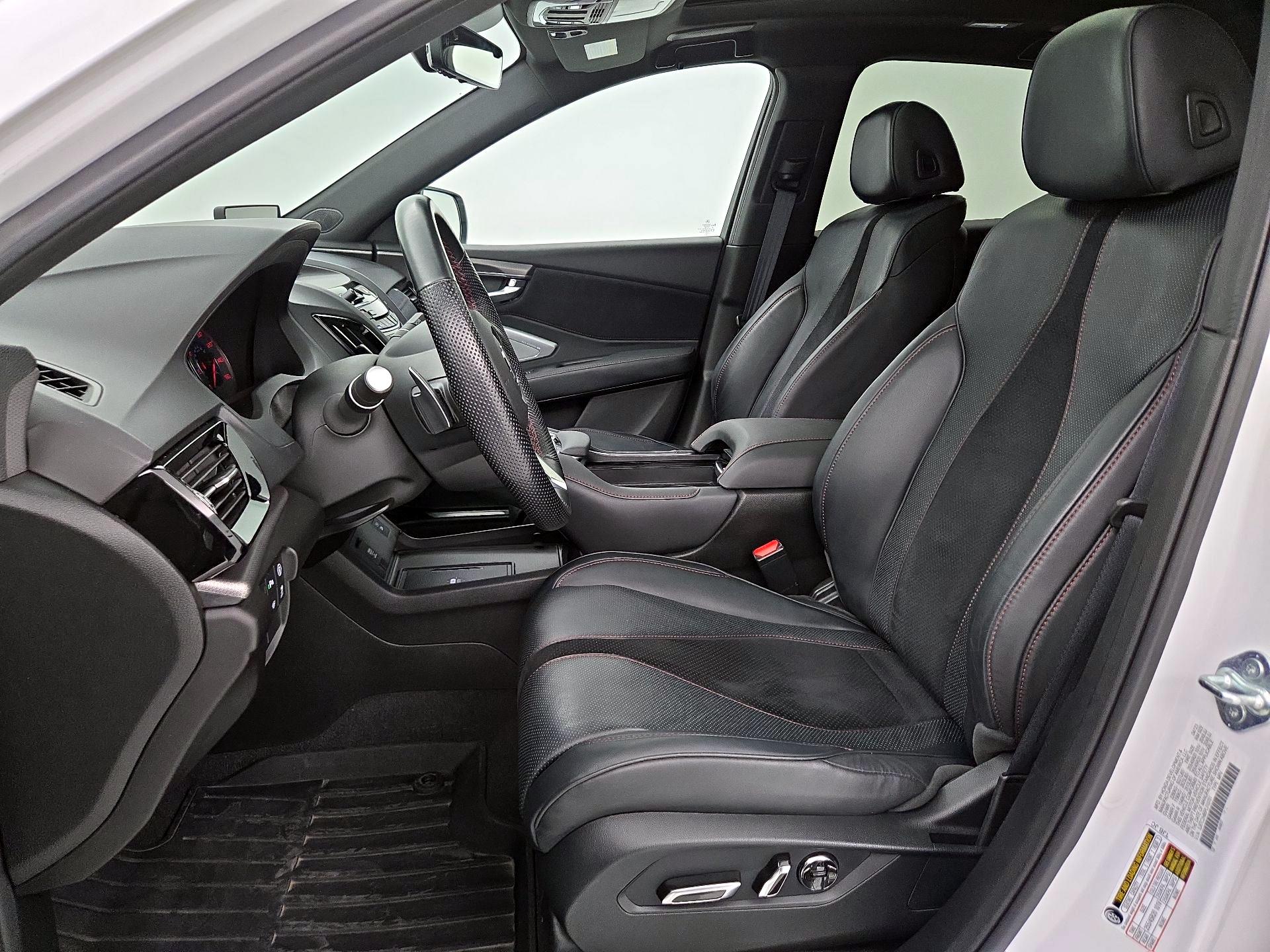 Thumbnail: 2023 Acura RDX - 11